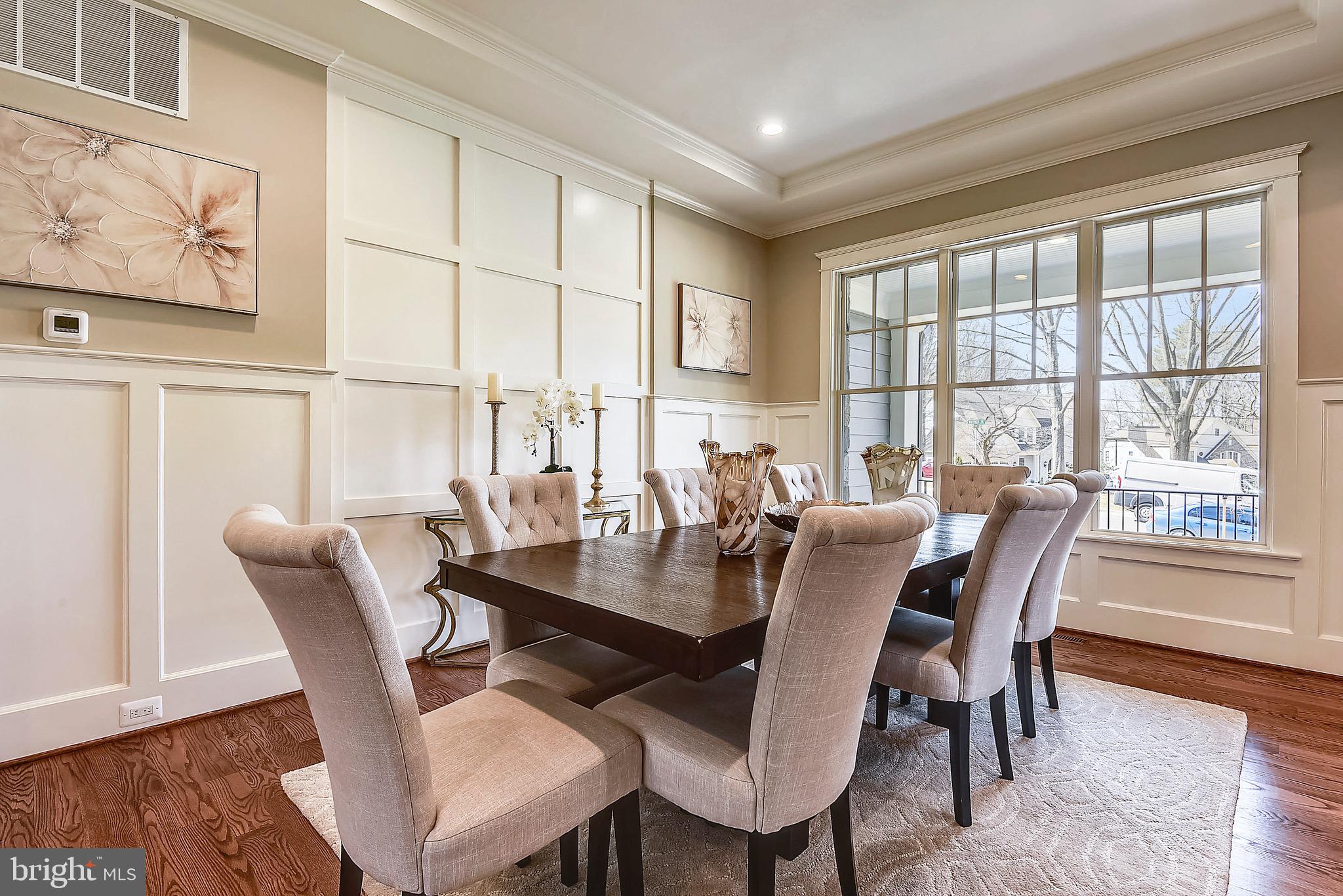 WOODHAVEN - Residential