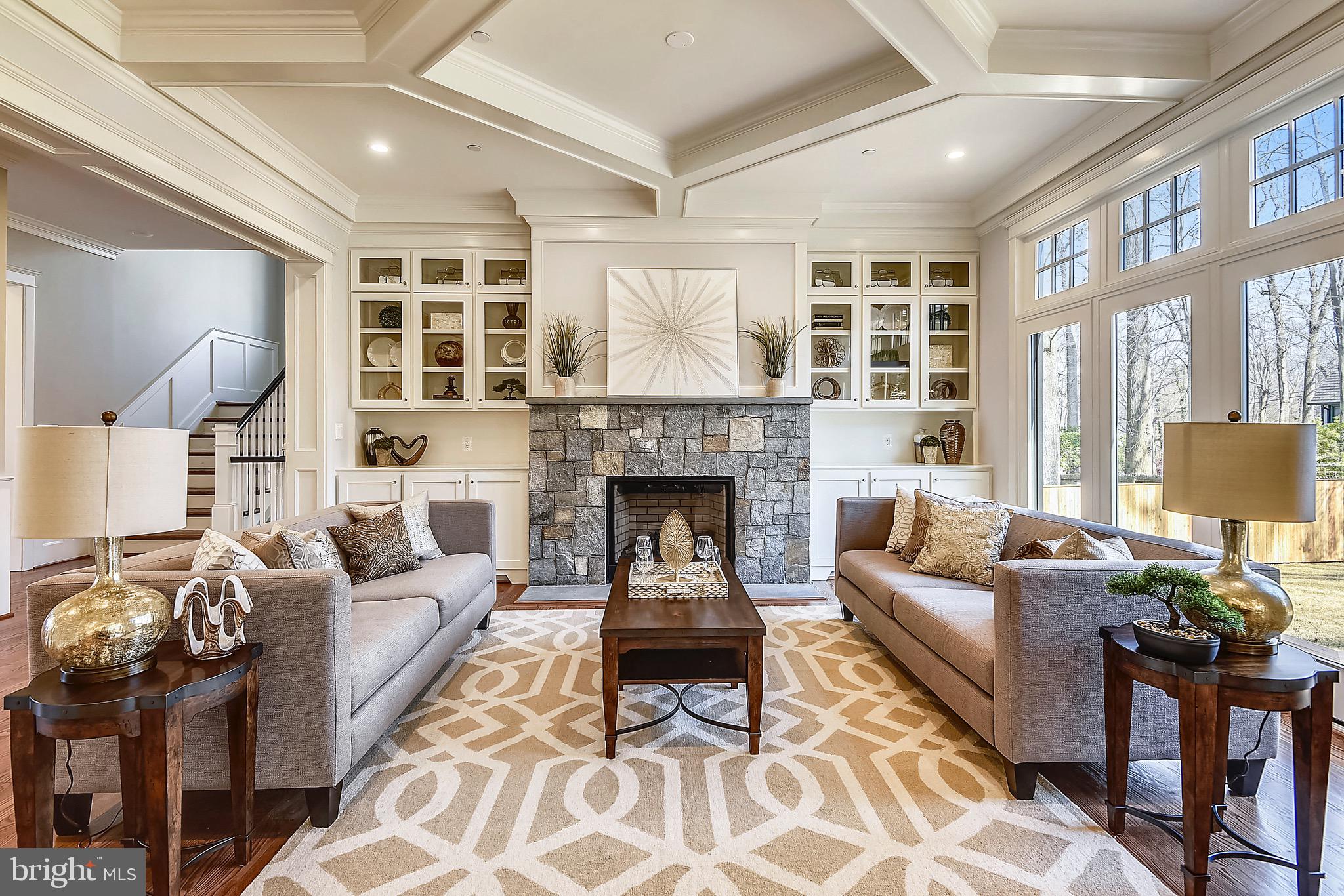 WOODHAVEN - Residential