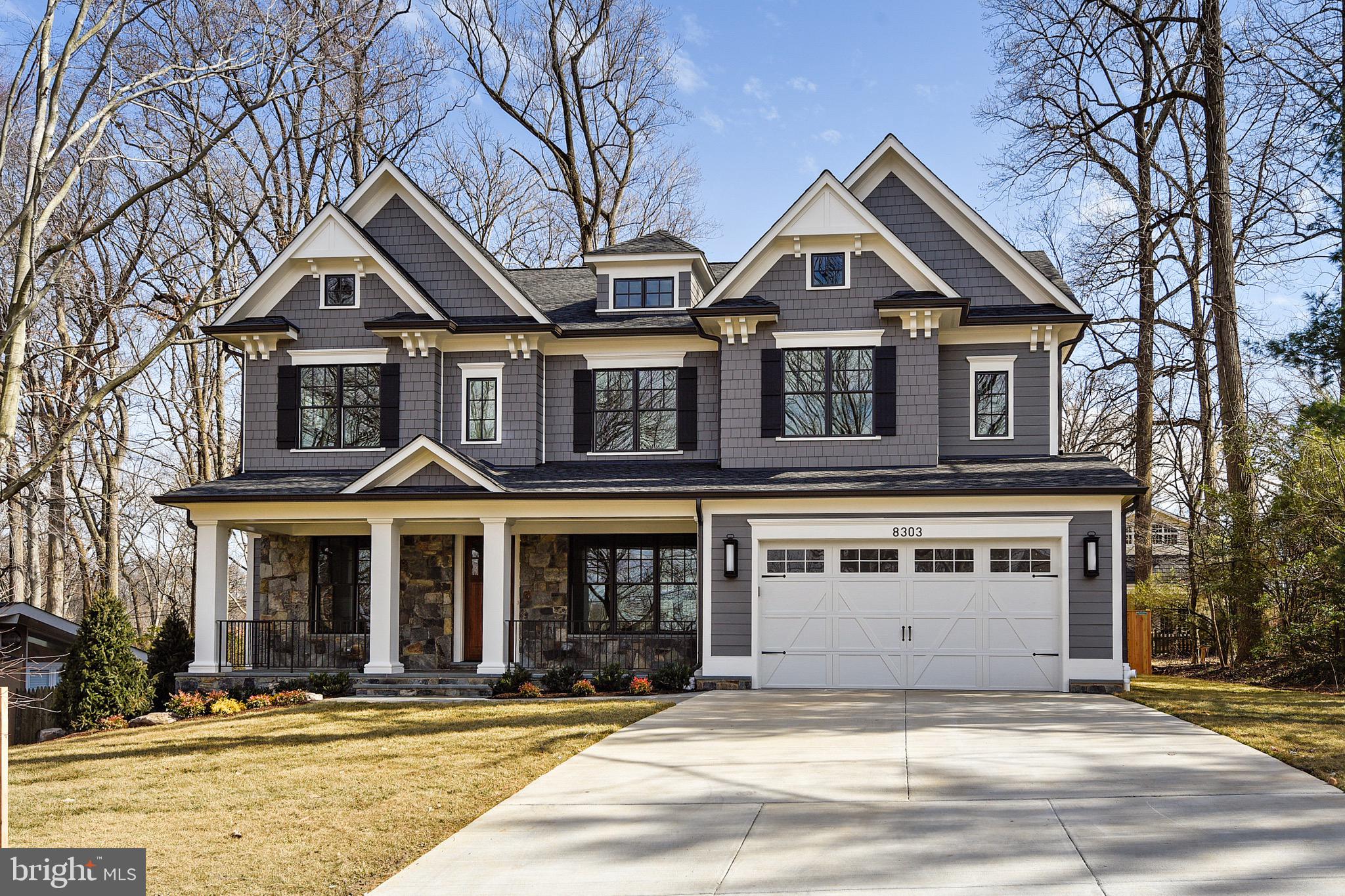 WOODHAVEN - Residential