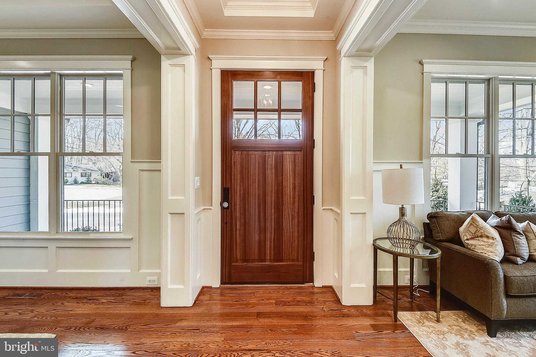 WOODHAVEN - Residential