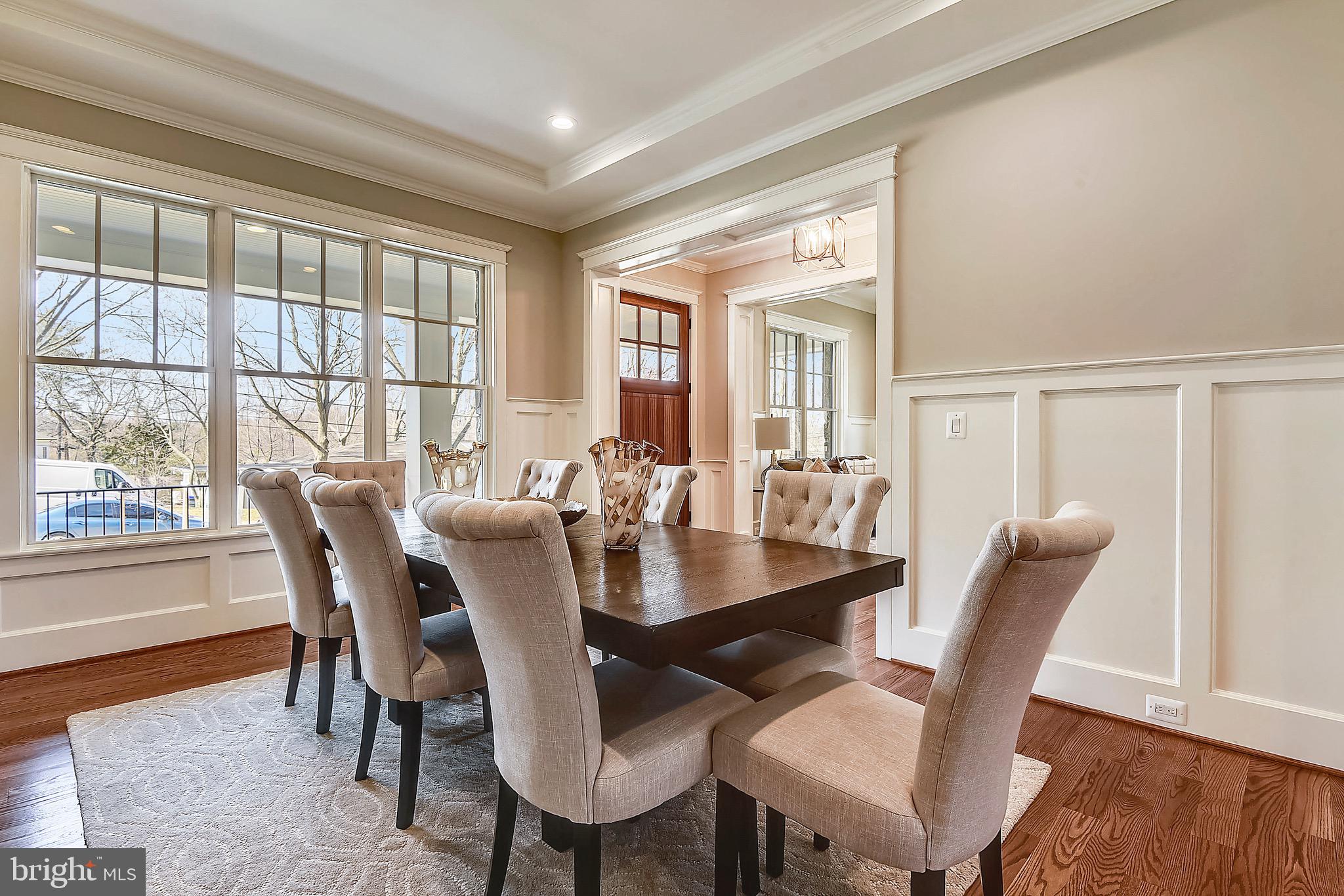 WOODHAVEN - Residential