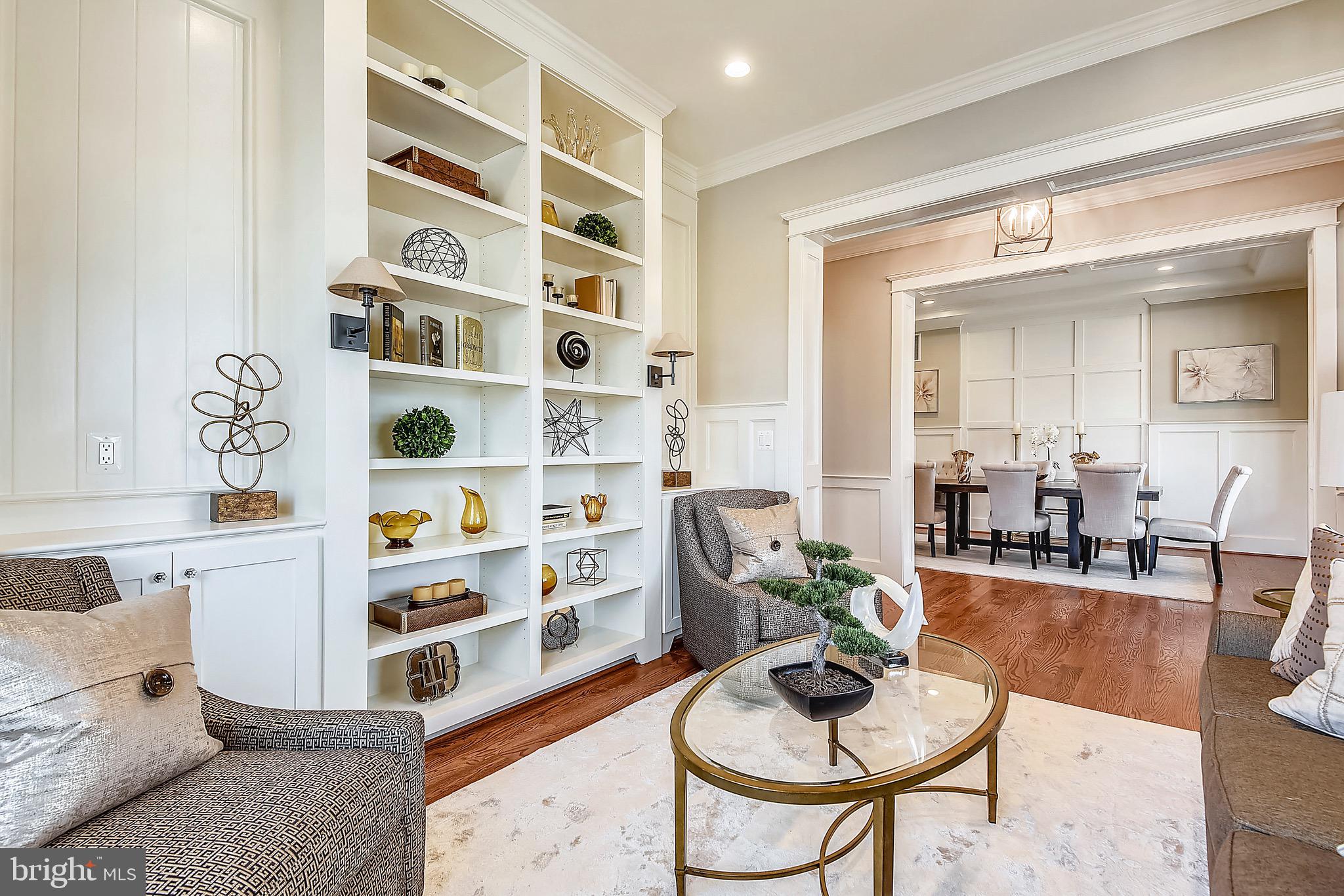 WOODHAVEN - Residential