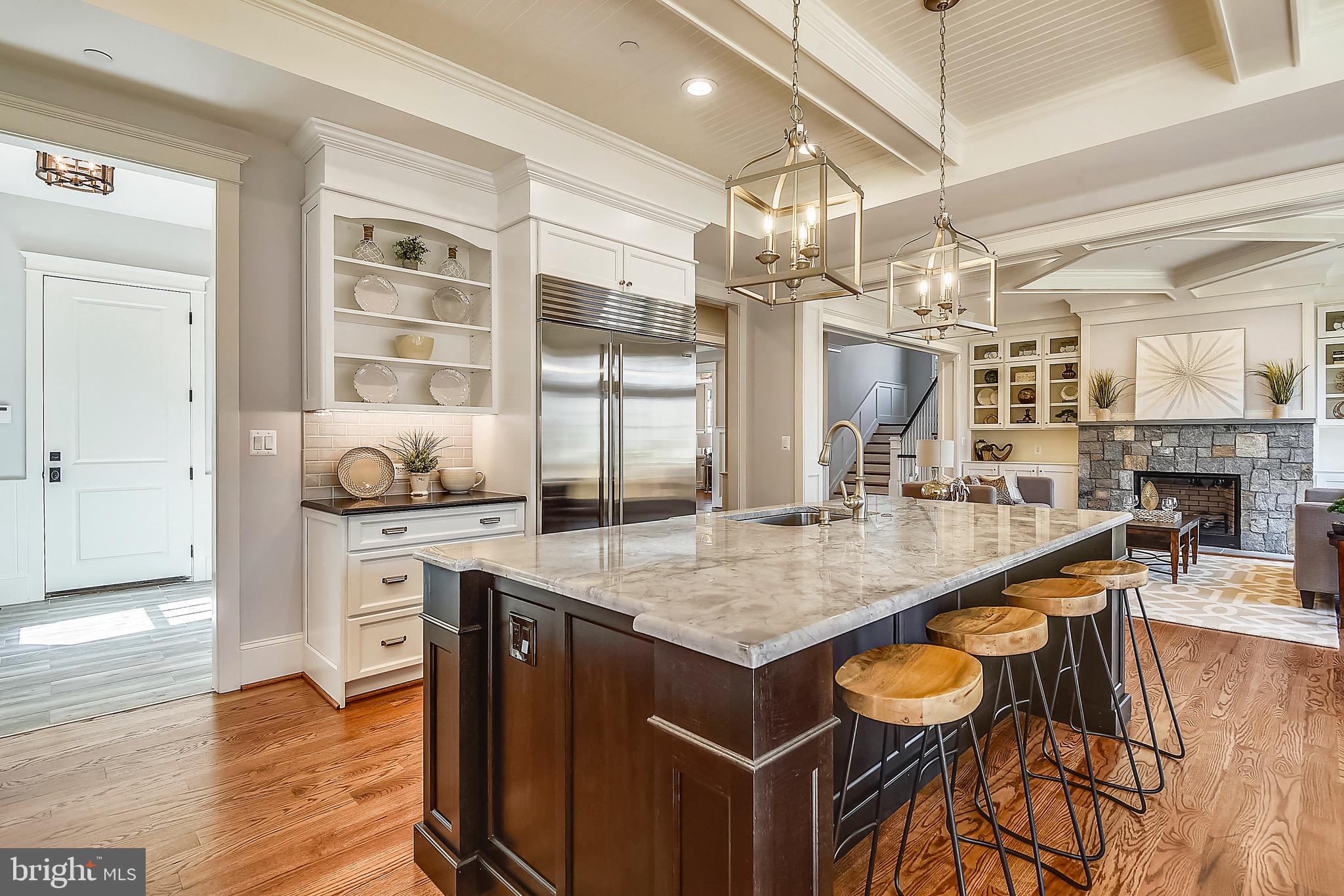WOODHAVEN - Residential