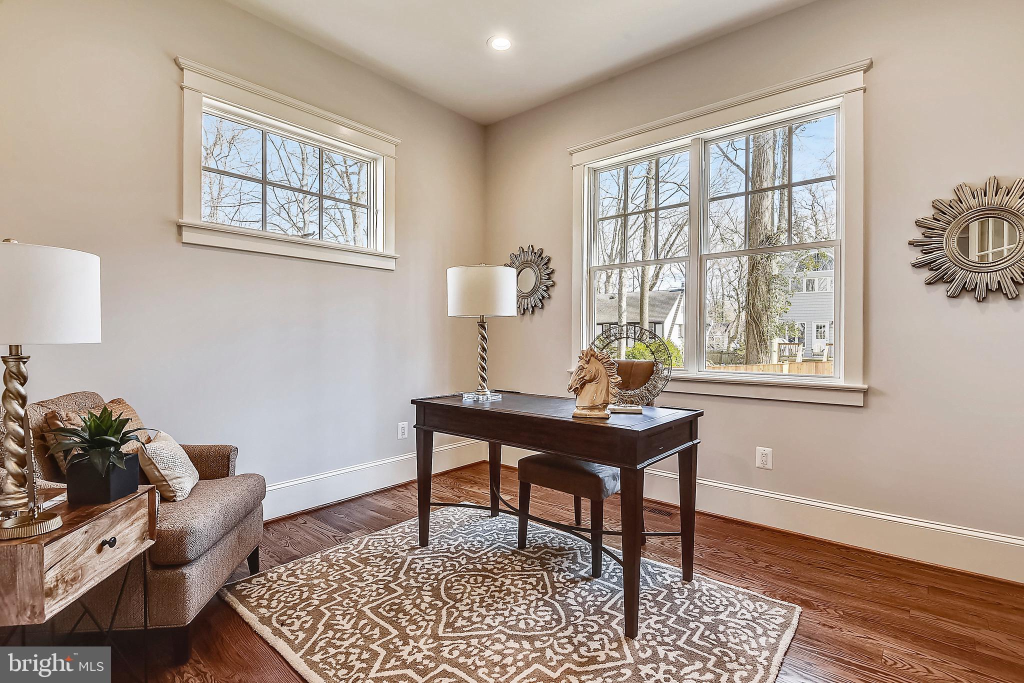 WOODHAVEN - Residential