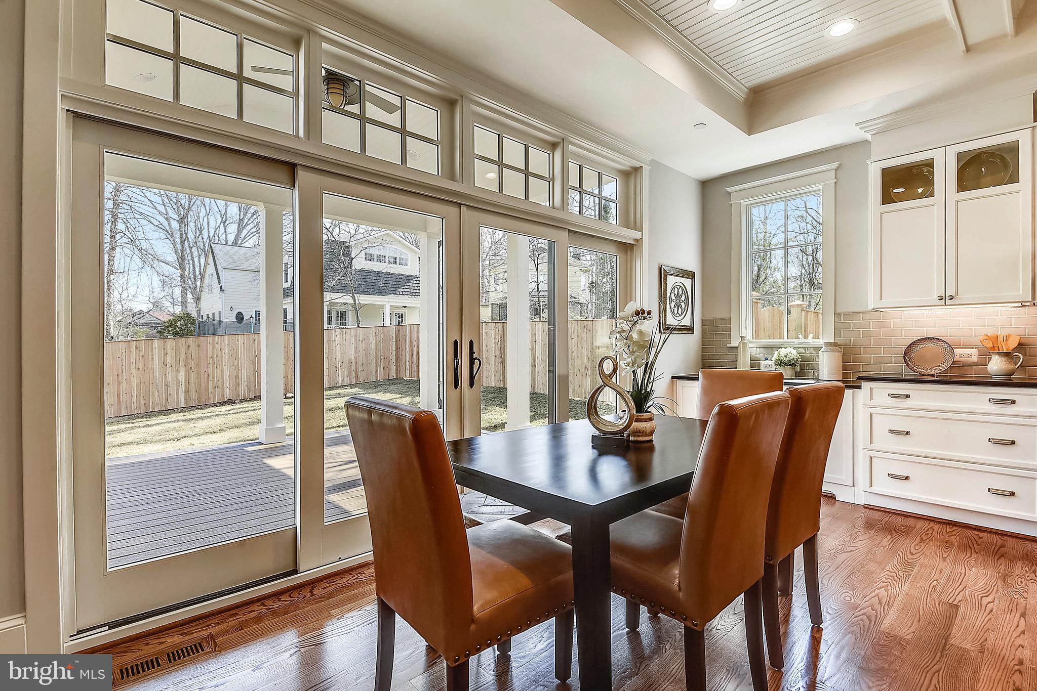 WOODHAVEN - Residential