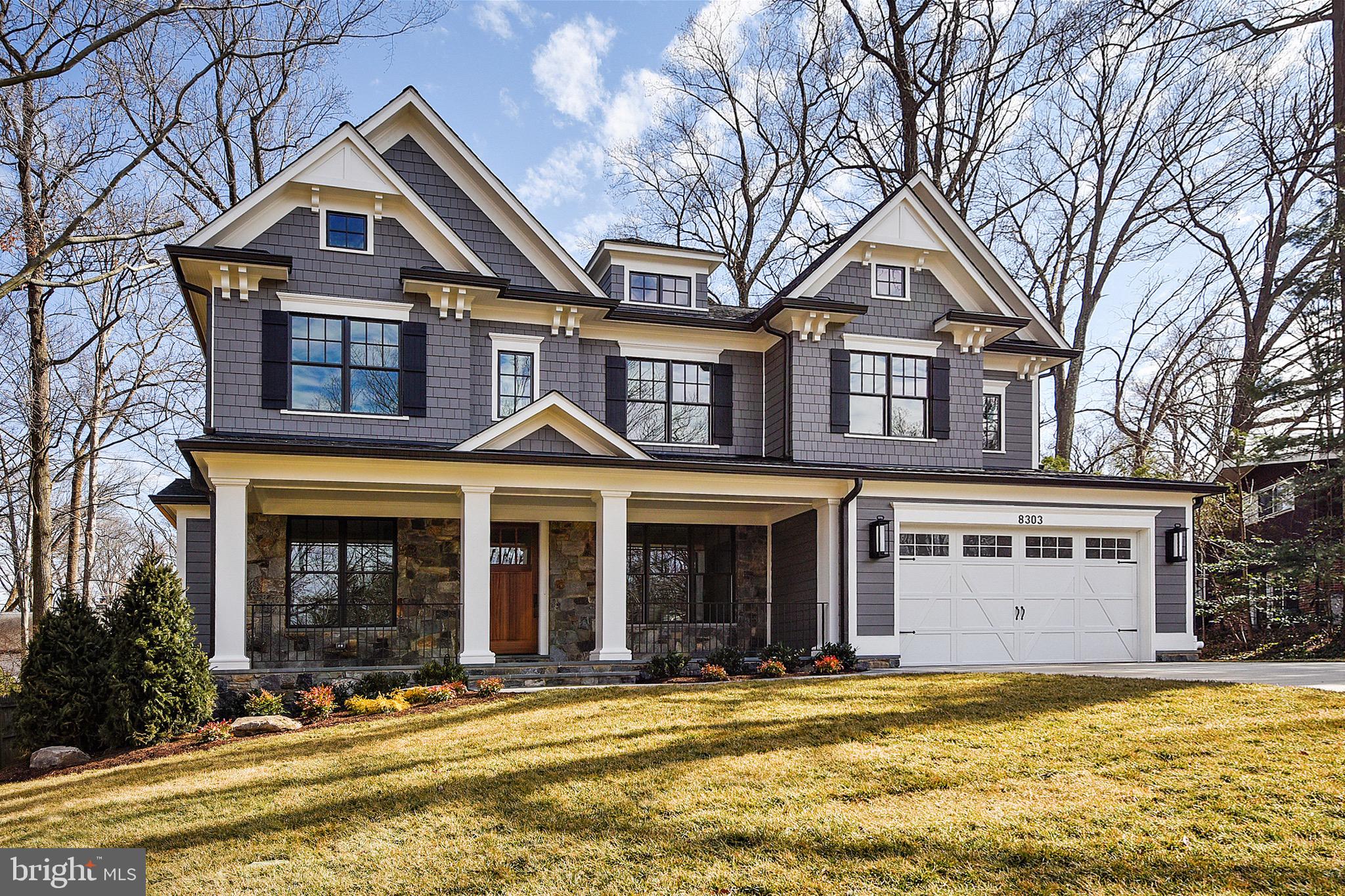 WOODHAVEN - Residential