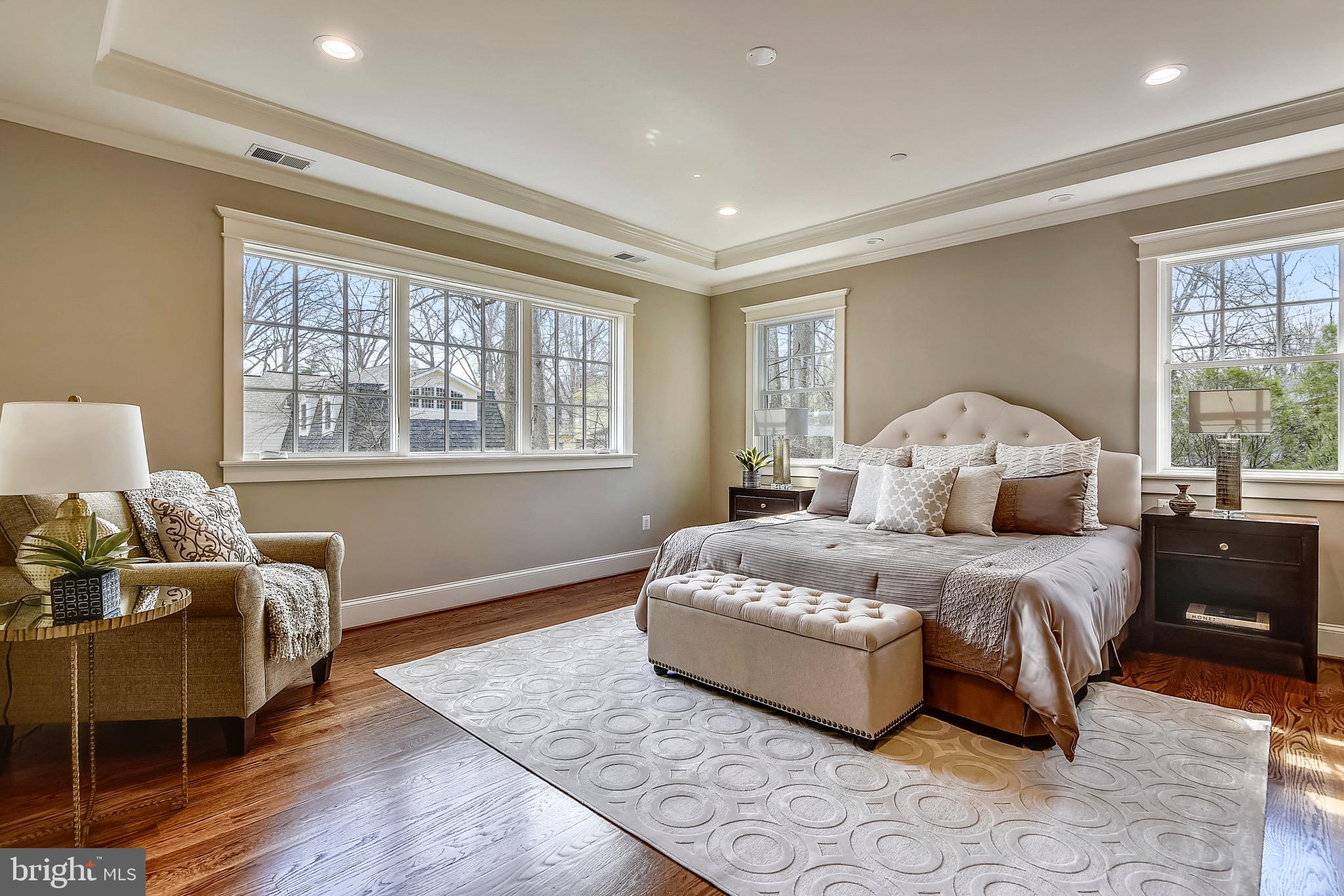 WOODHAVEN - Residential