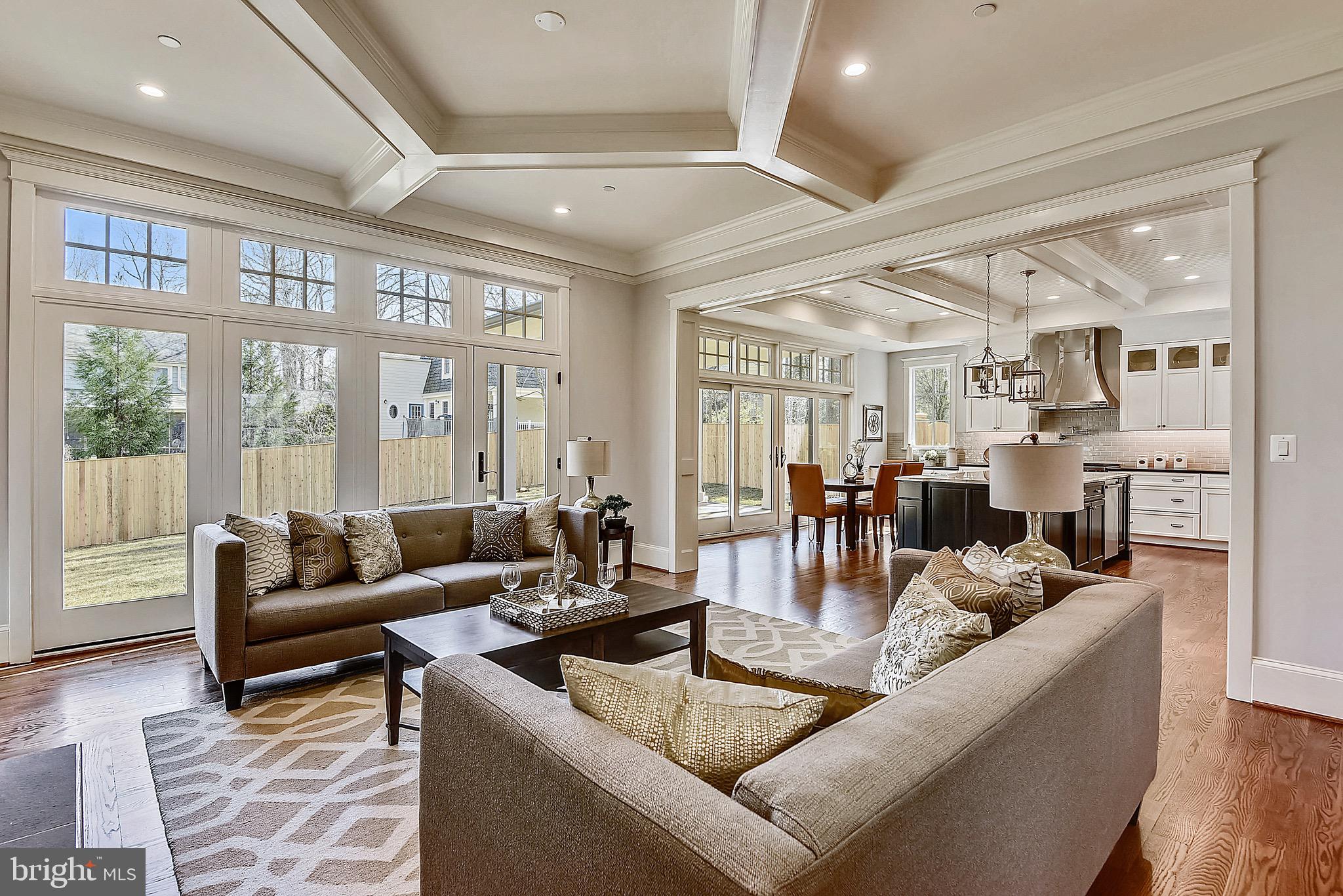 WOODHAVEN - Residential