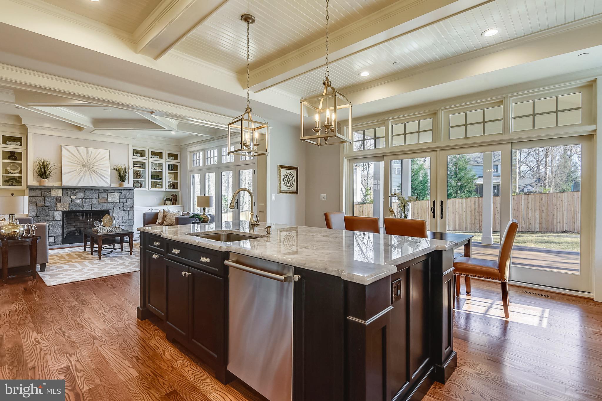 WOODHAVEN - Residential