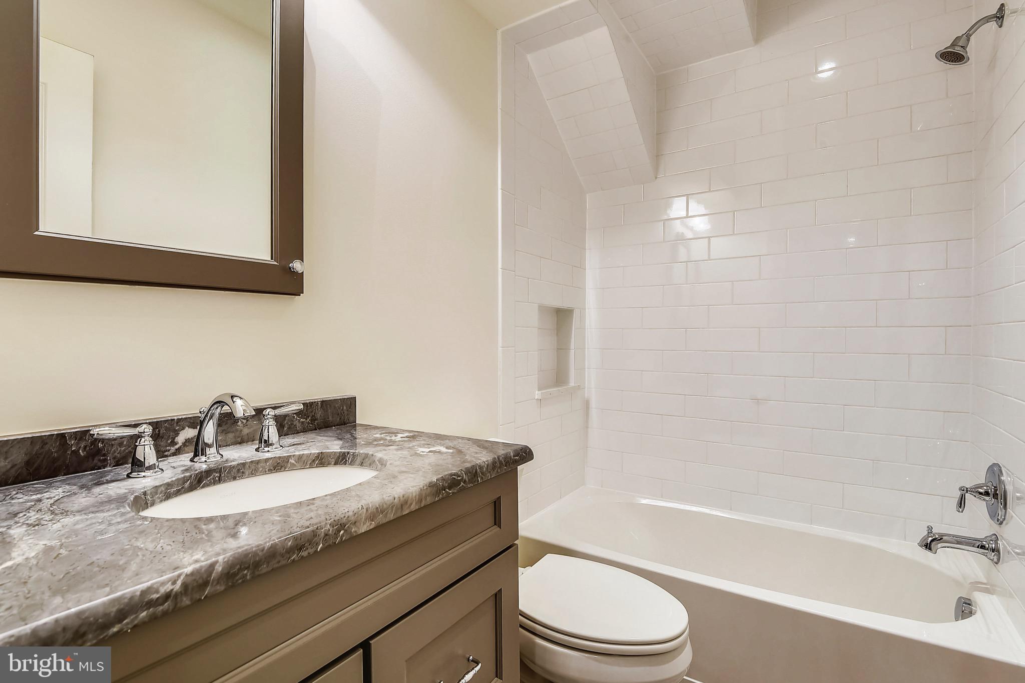 WOODHAVEN - Residential