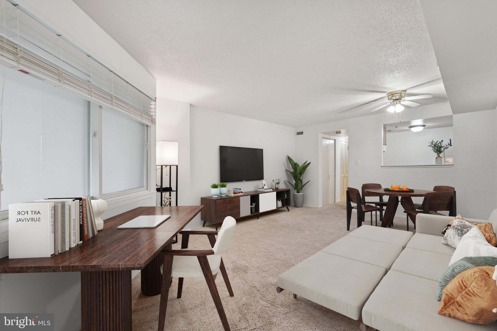 THOREAU PLACE CONDOS - Residential