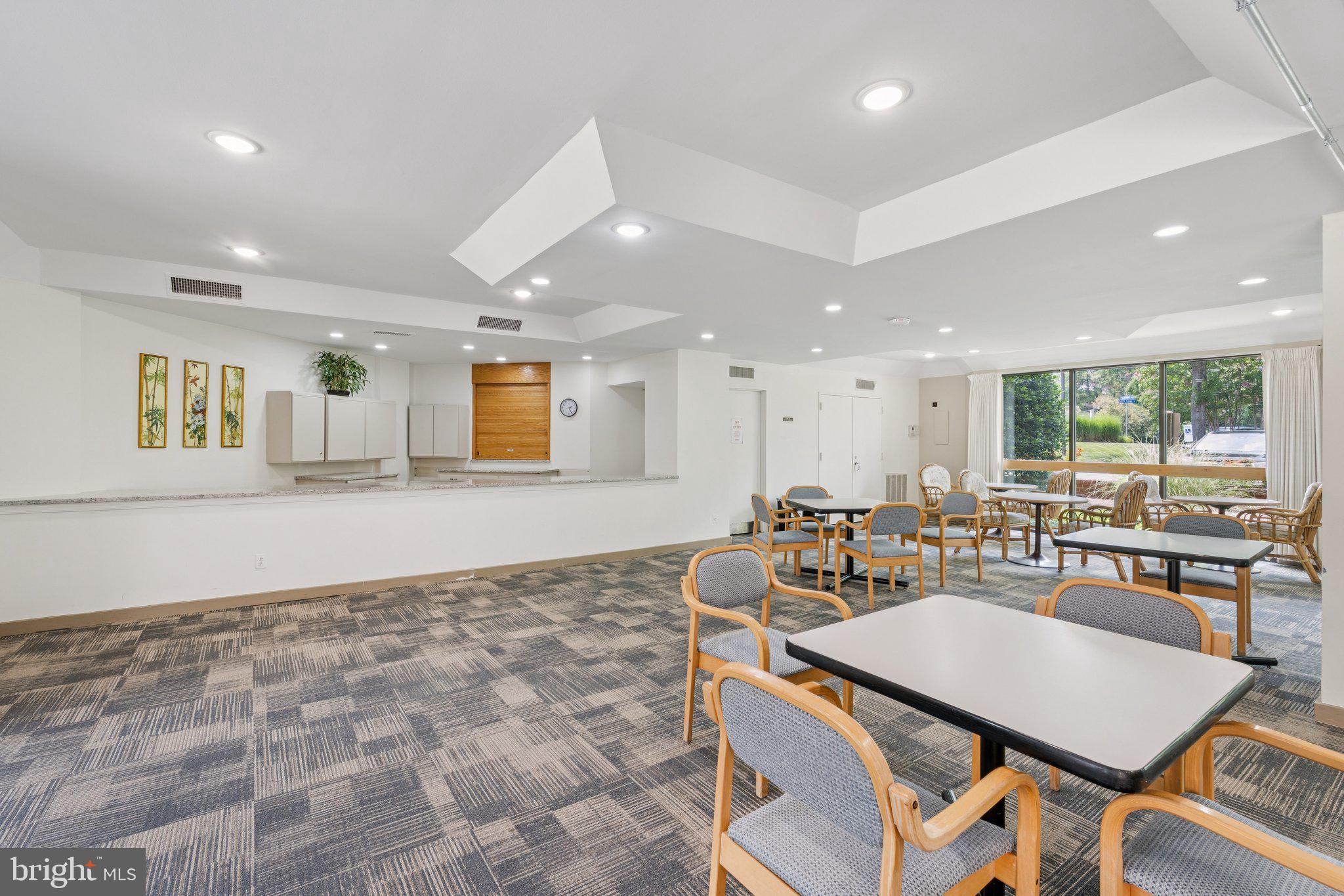 THOREAU PLACE CONDOS - Residential