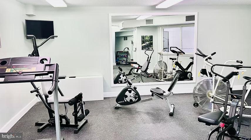 THOREAU PLACE CONDOS - Residential