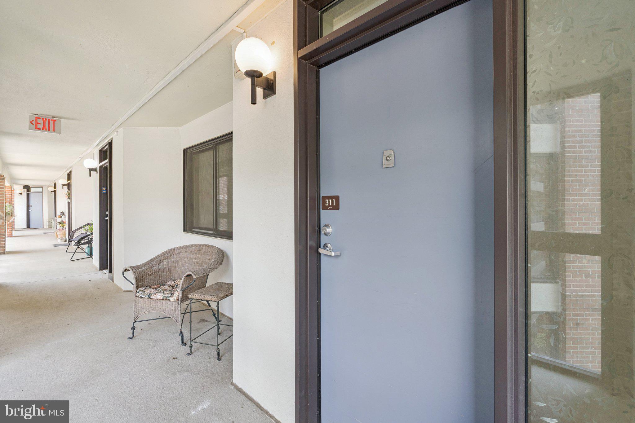 THOREAU PLACE CONDOS - Residential