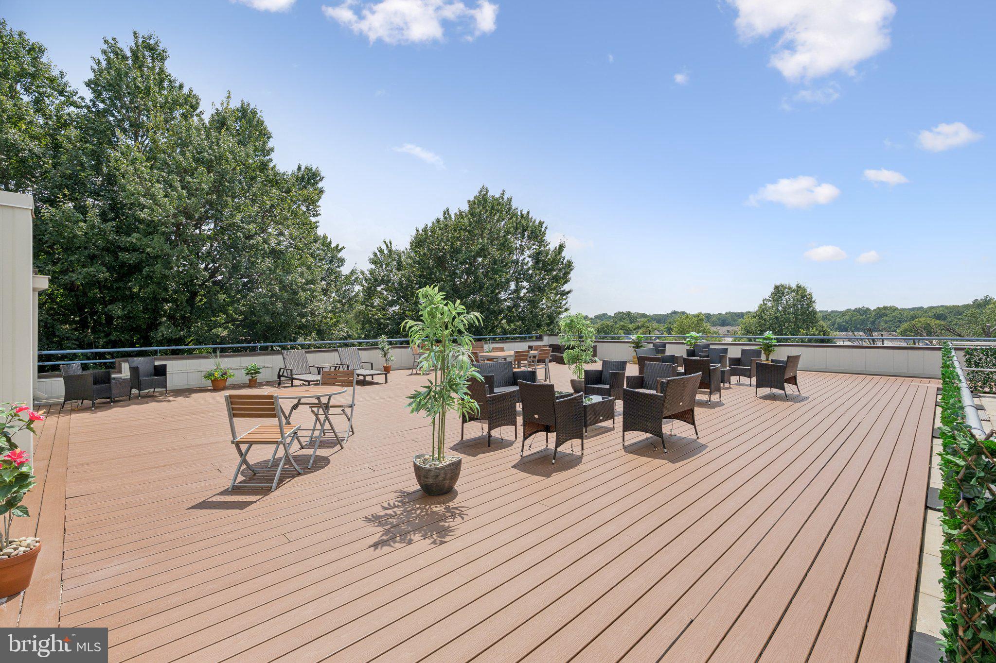 THOREAU PLACE CONDOS - Residential