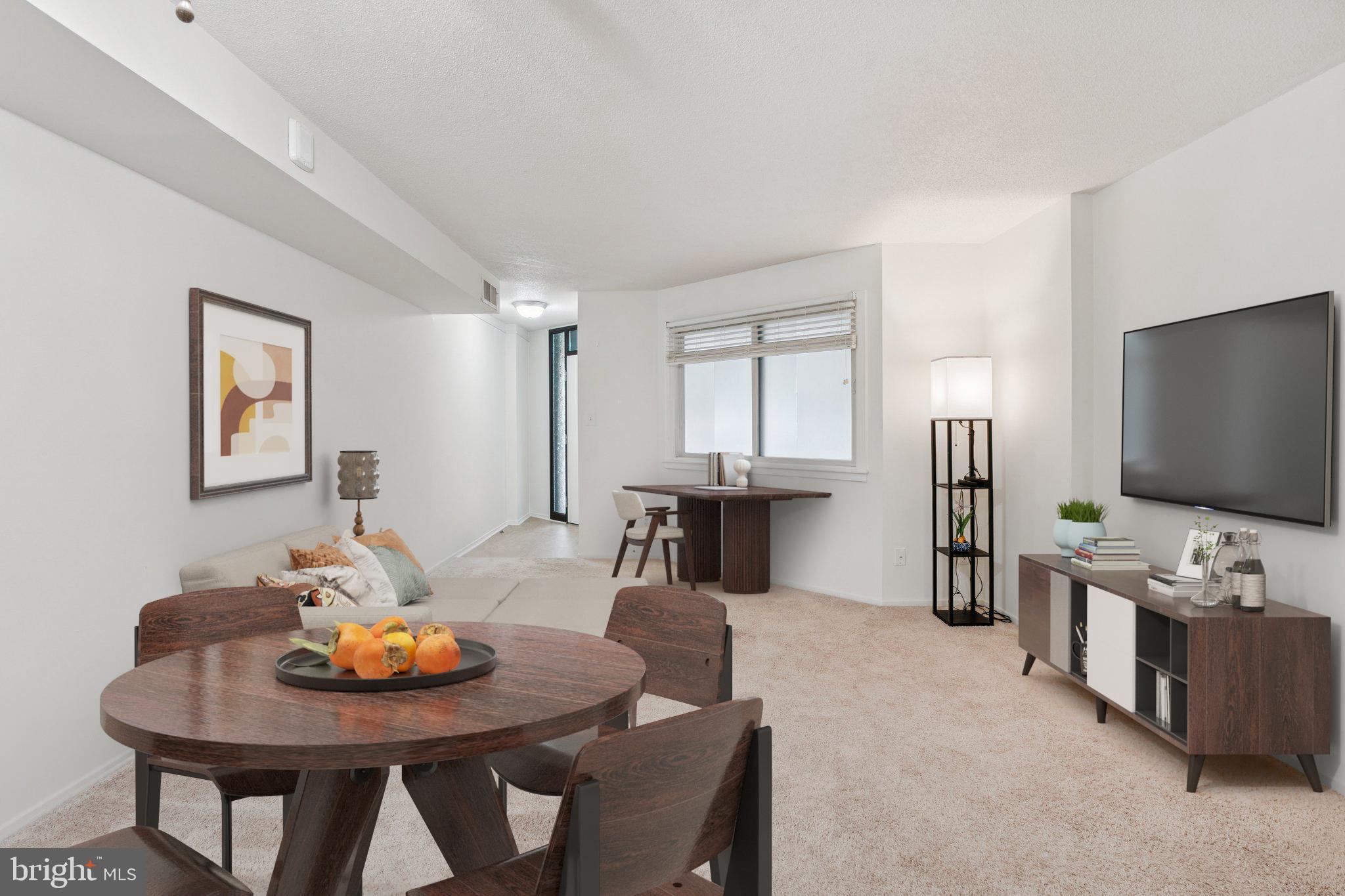 THOREAU PLACE CONDOS - Residential