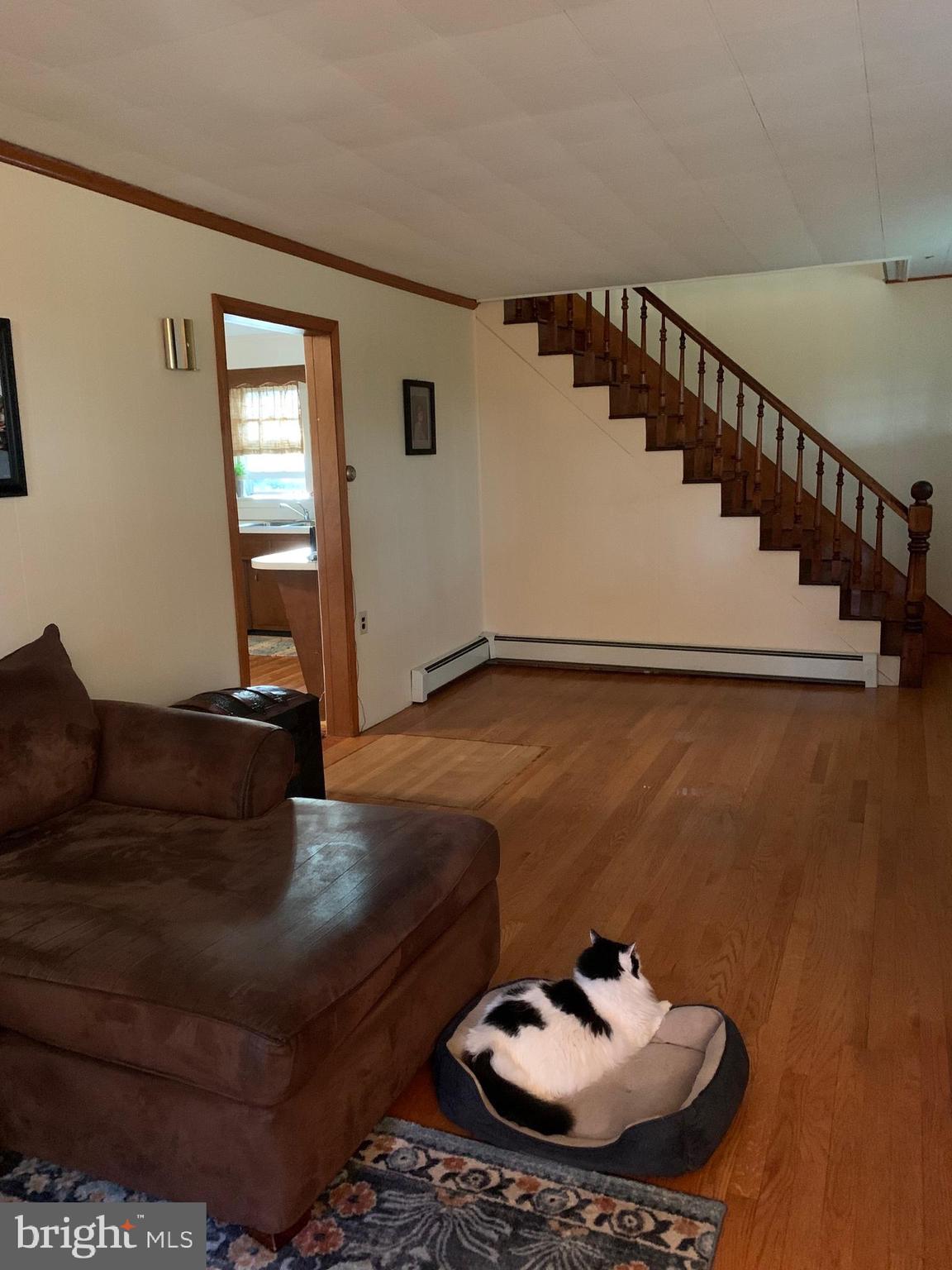 EARL ACRES - Residential