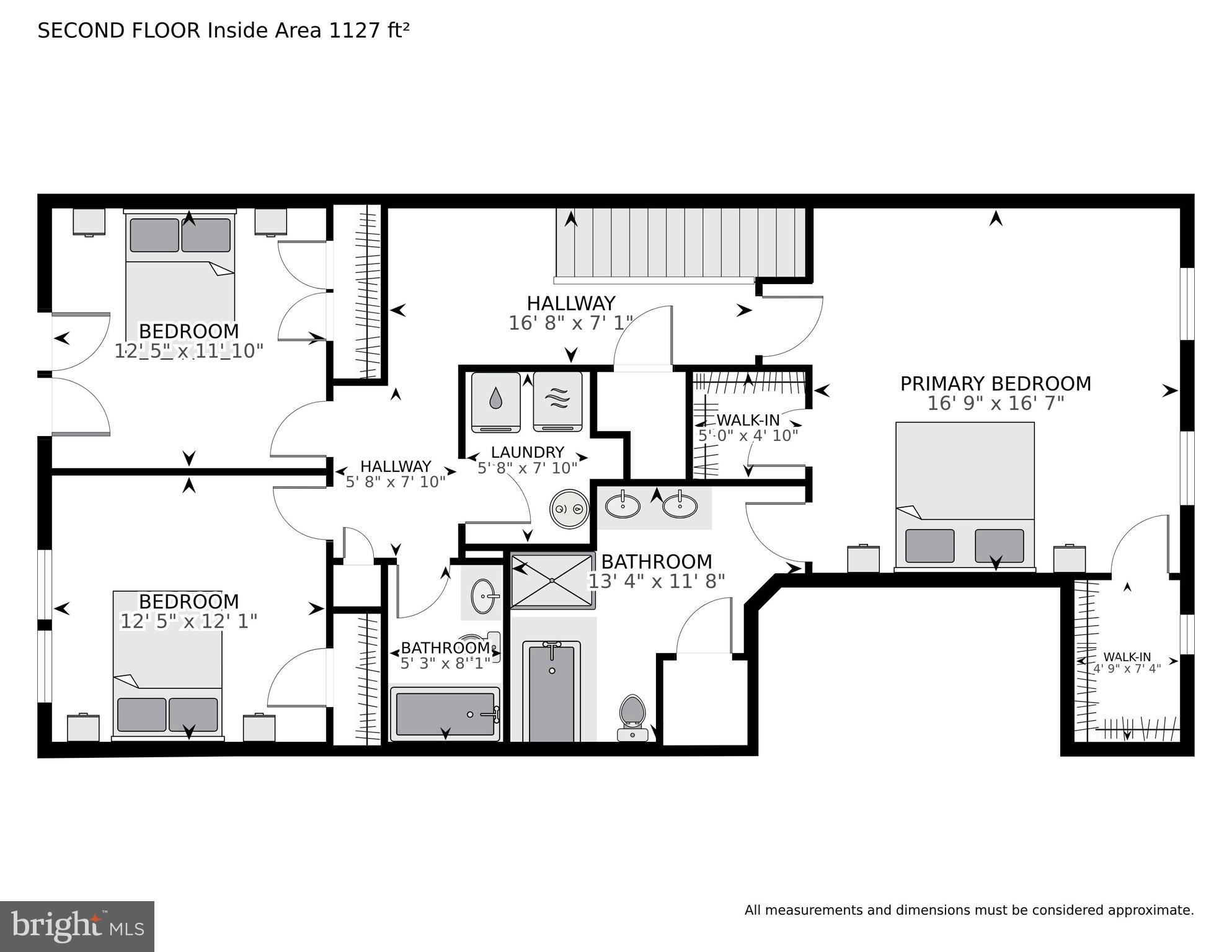 HALL STATION - Residential Lease