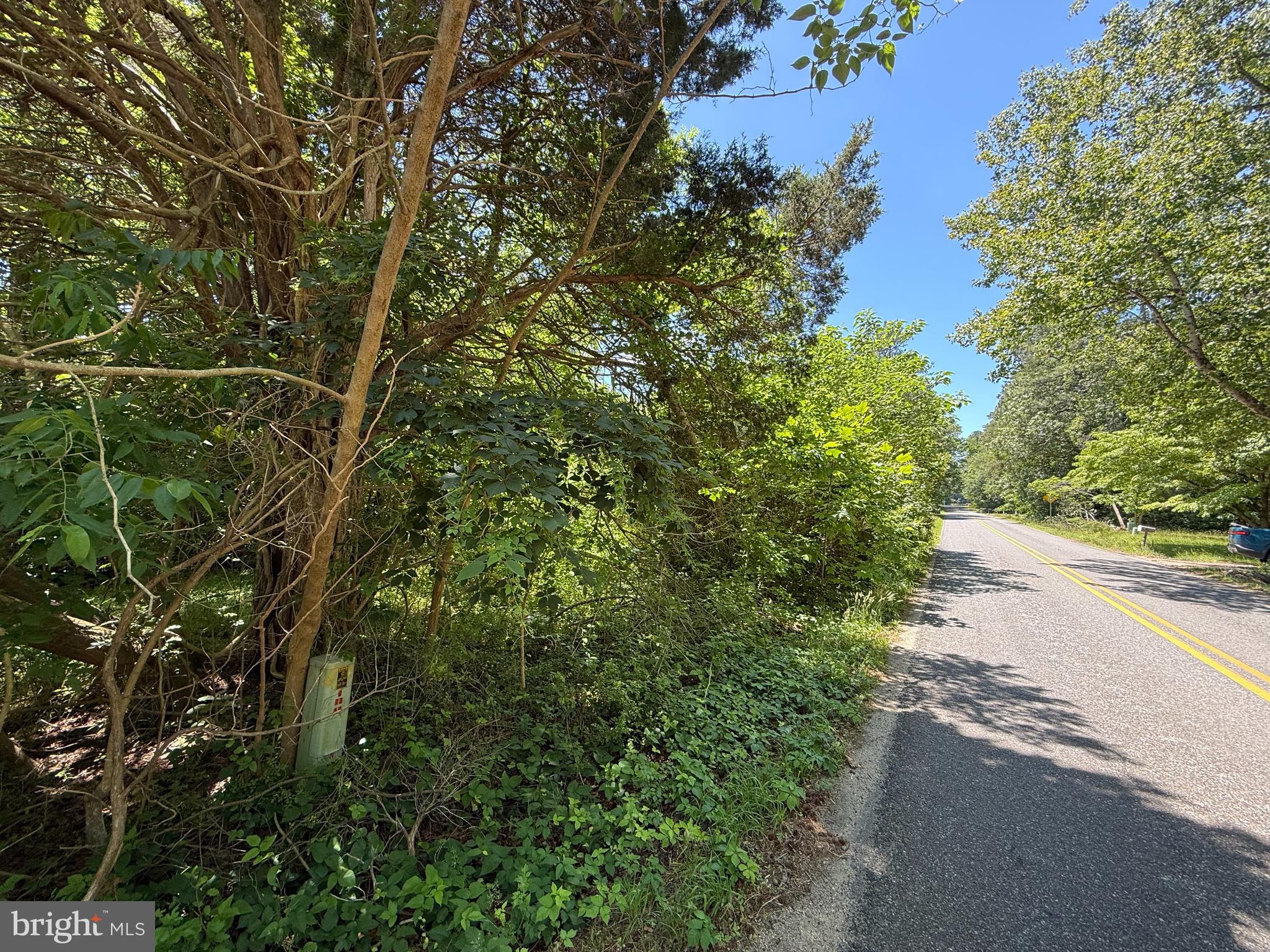 0 ROUND HILL ROAD