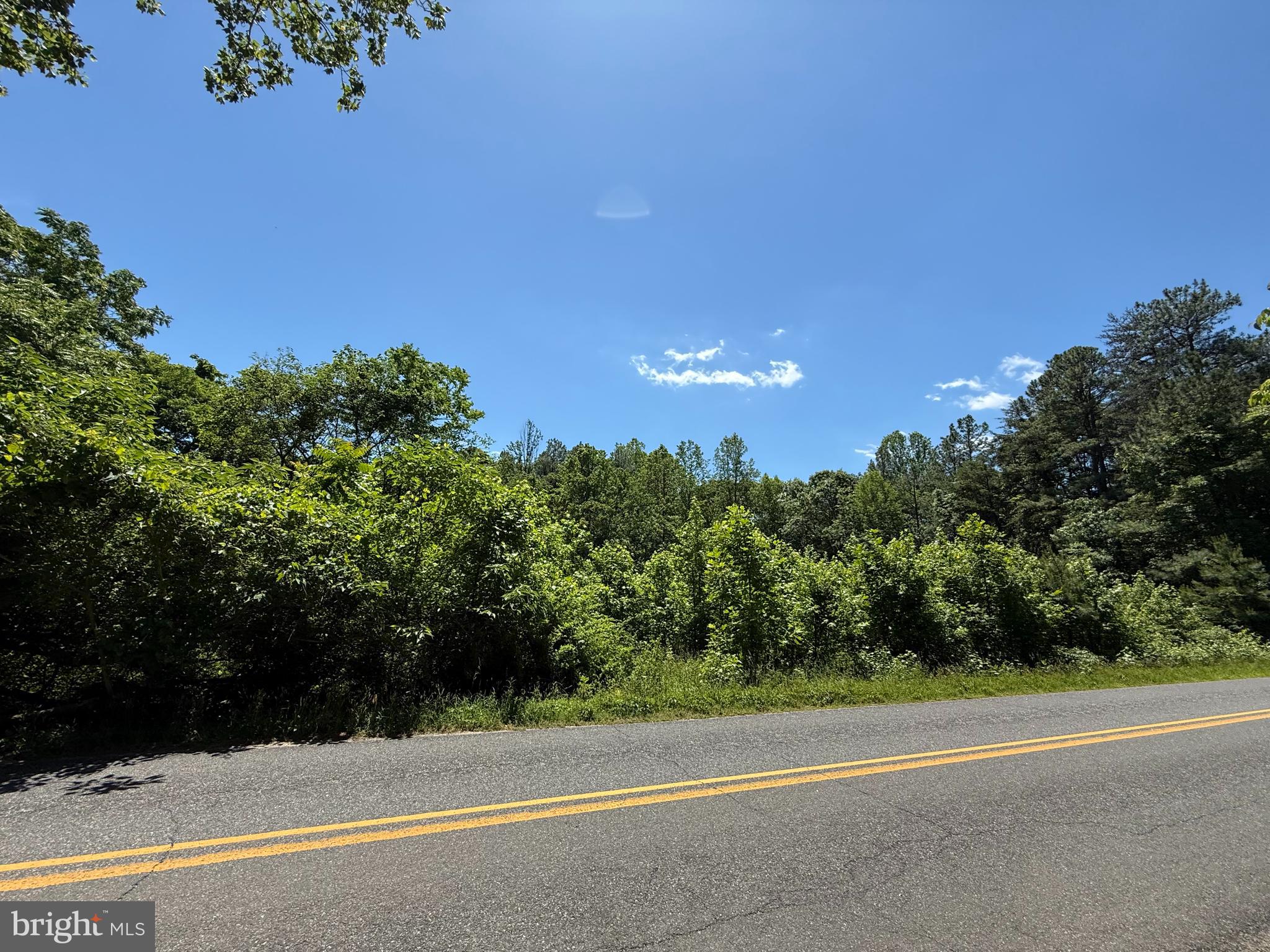0 ROUND HILL ROAD