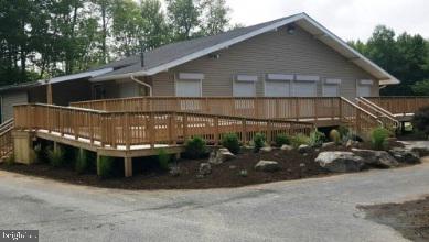 POCONO COUNTRY PLACE - Residential