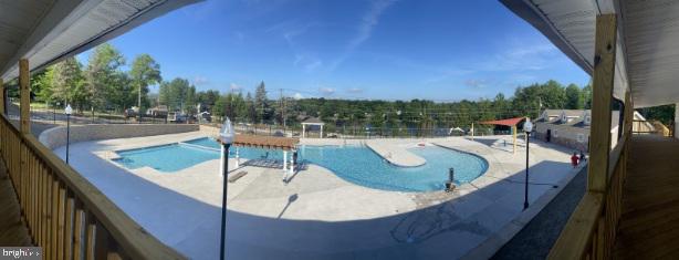 POCONO COUNTRY PLACE - Residential