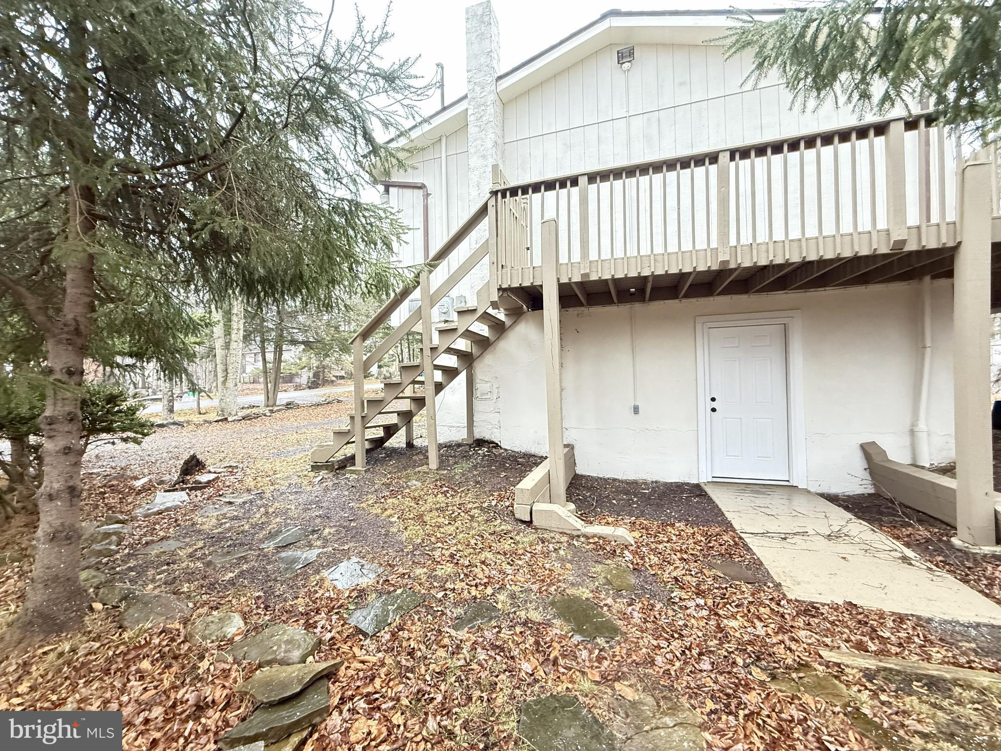 POCONO COUNTRY PLACE - Residential