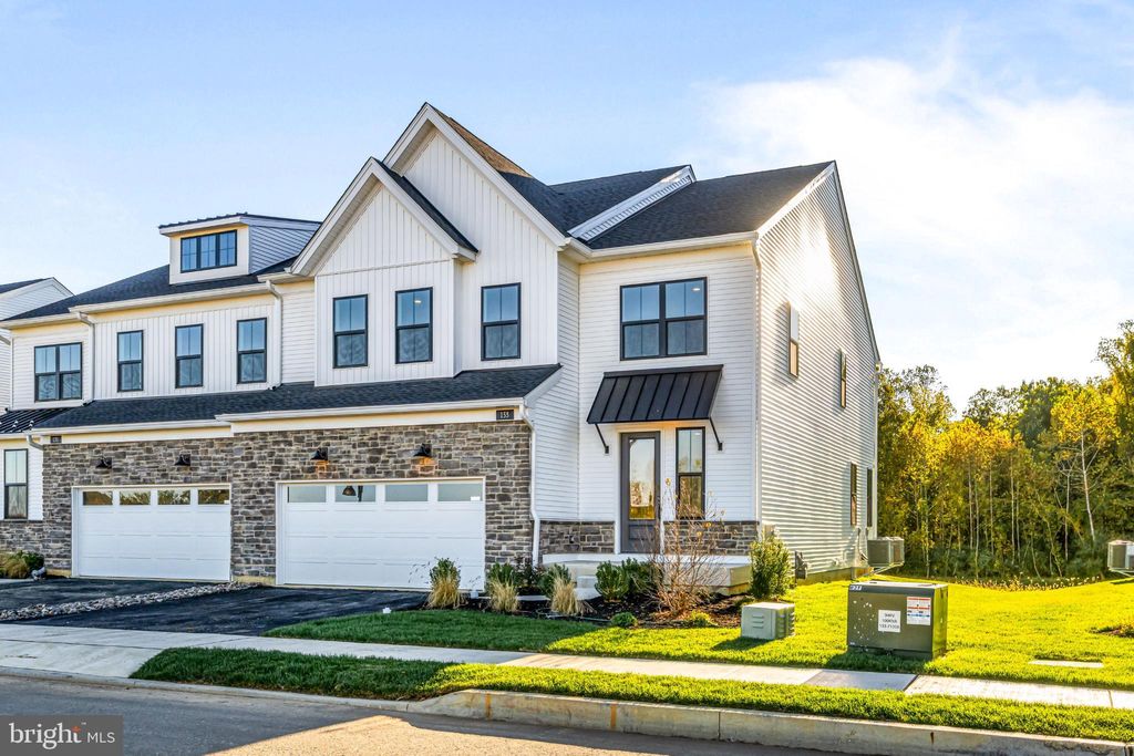 Photo of 133 Alroy Road, MALVERN, PA 19355 (MLS # PACT2116288)