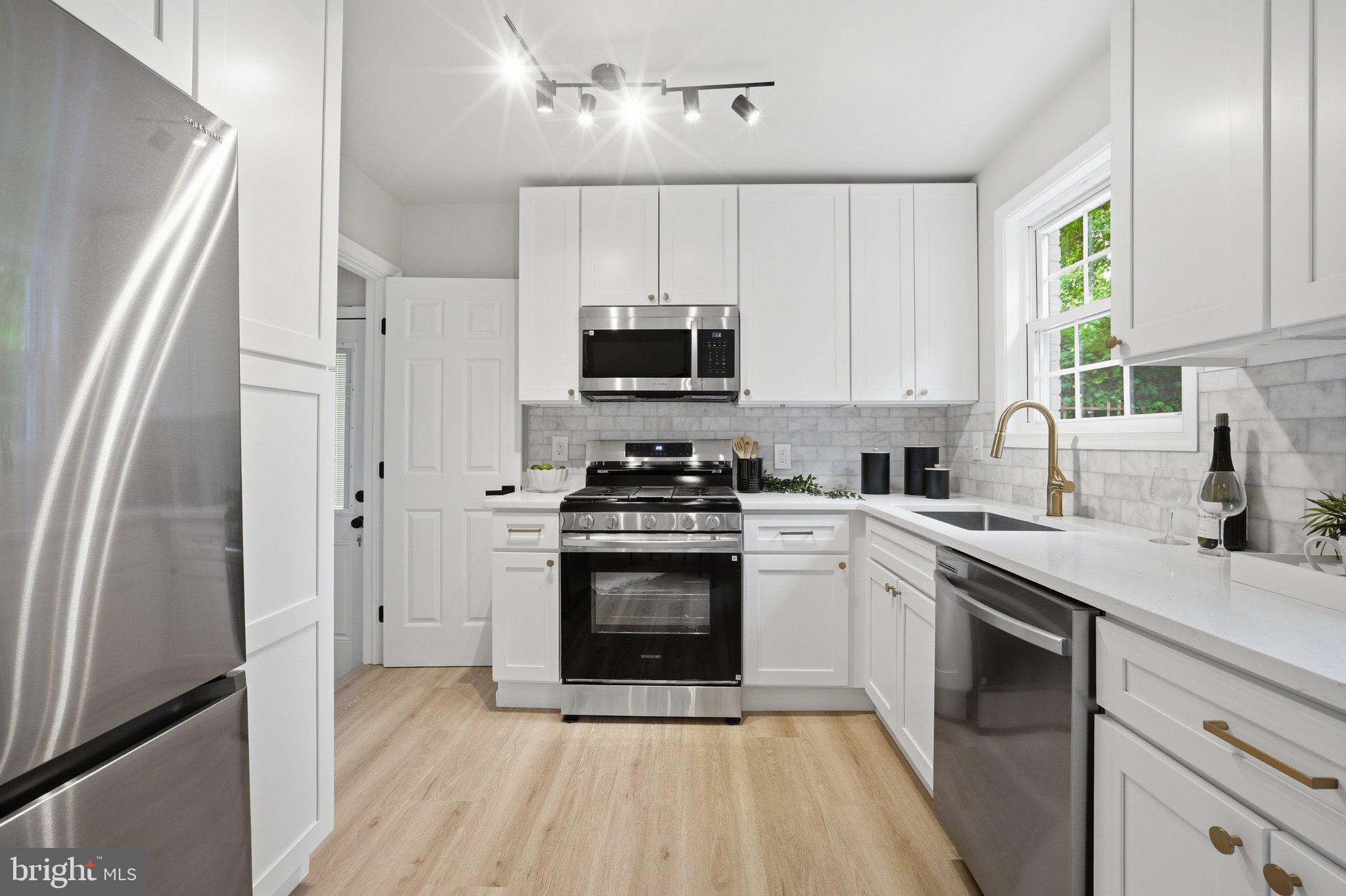 CHEVERLY - Residential