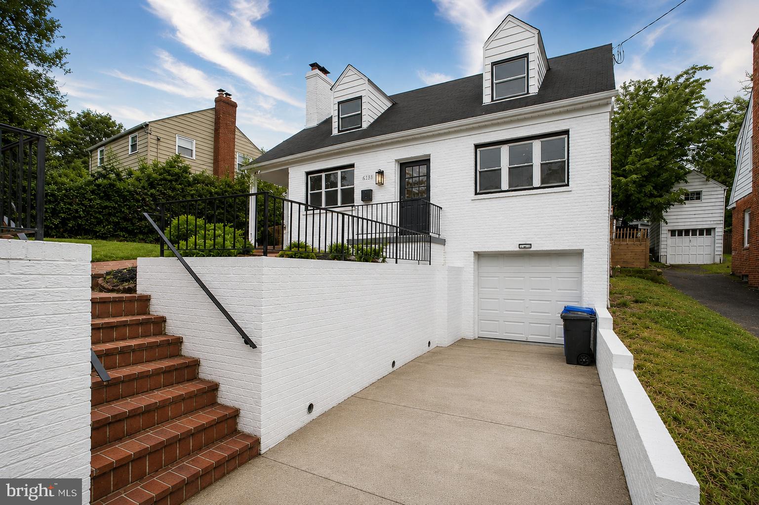 CHEVERLY - Residential