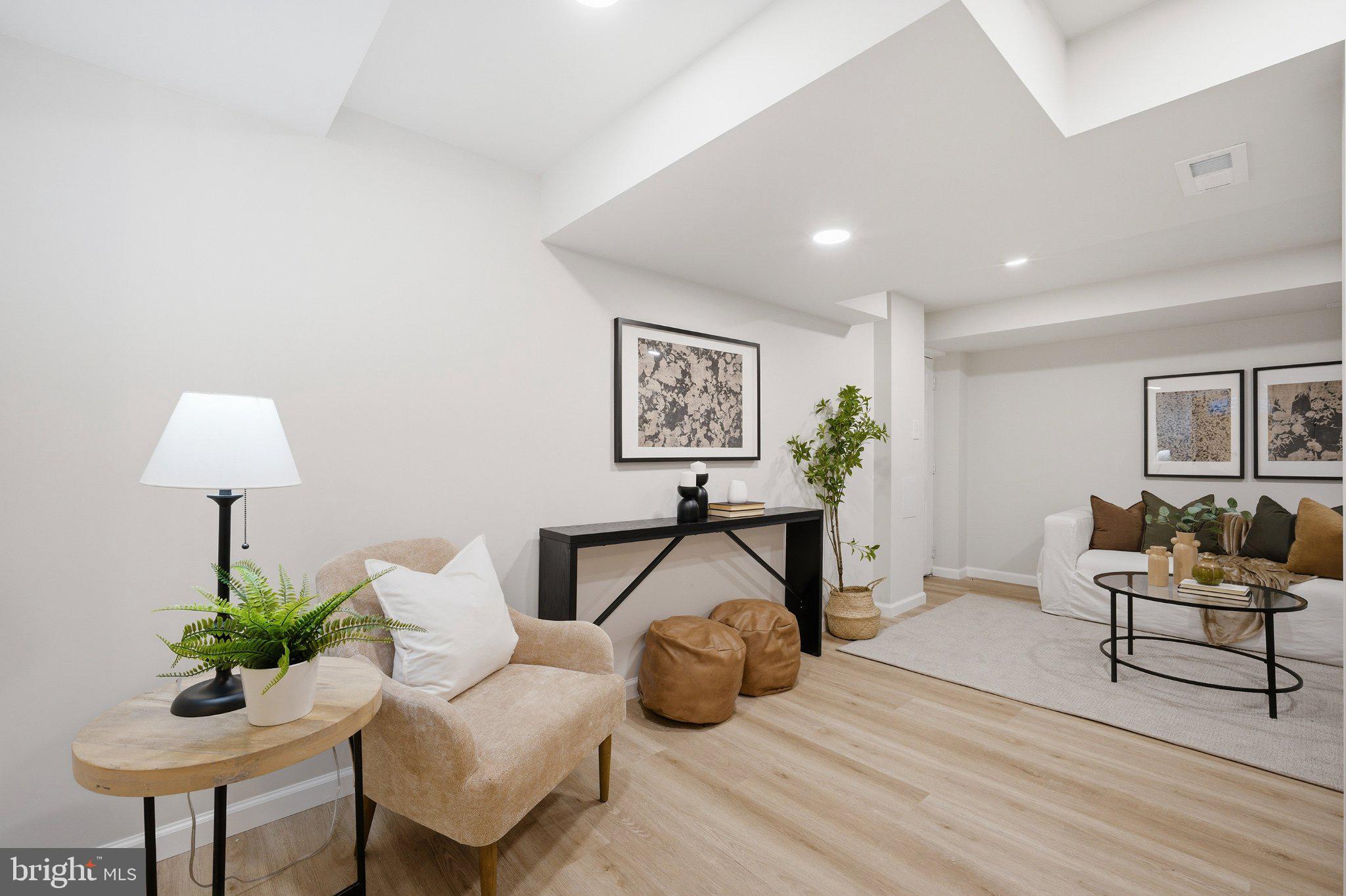 CHEVERLY - Residential