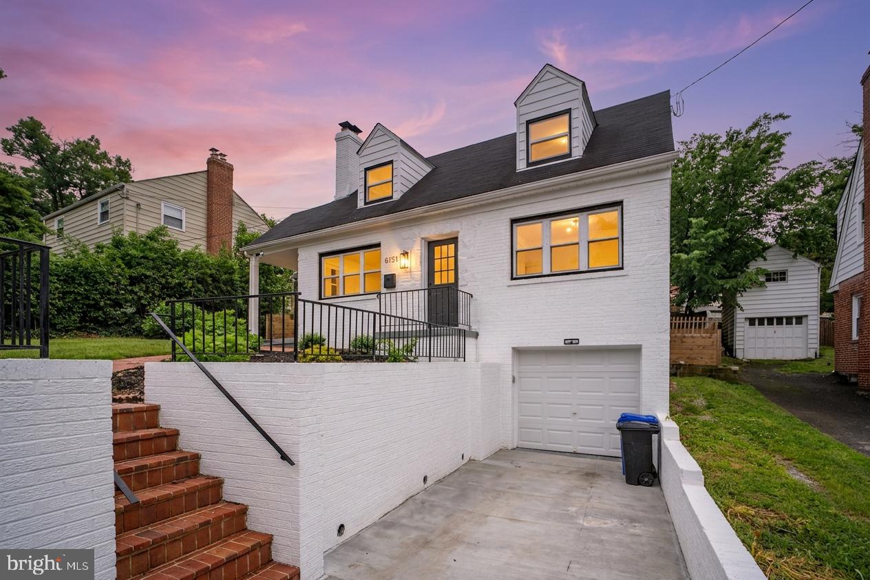 CHEVERLY - Residential