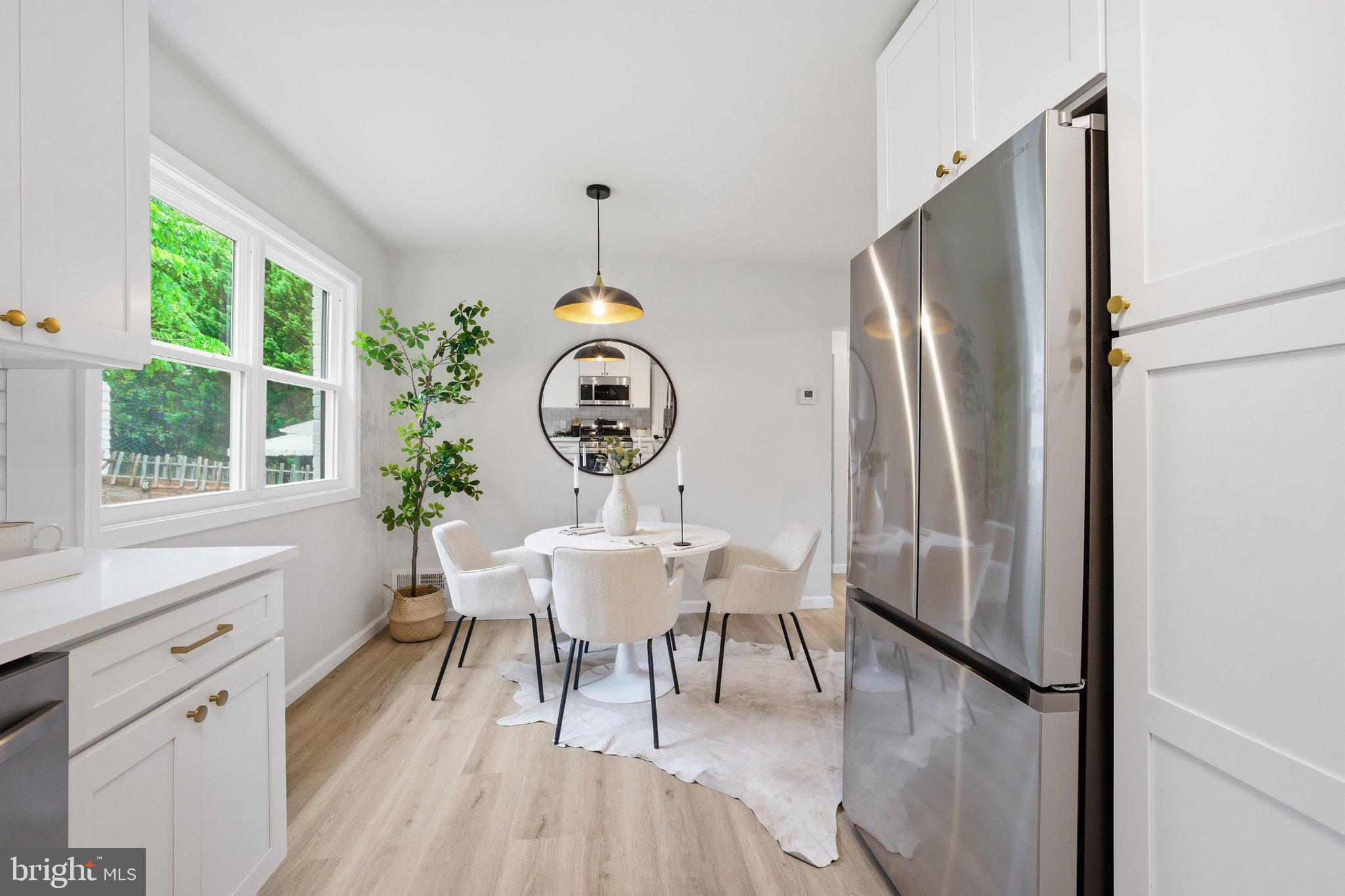 CHEVERLY - Residential