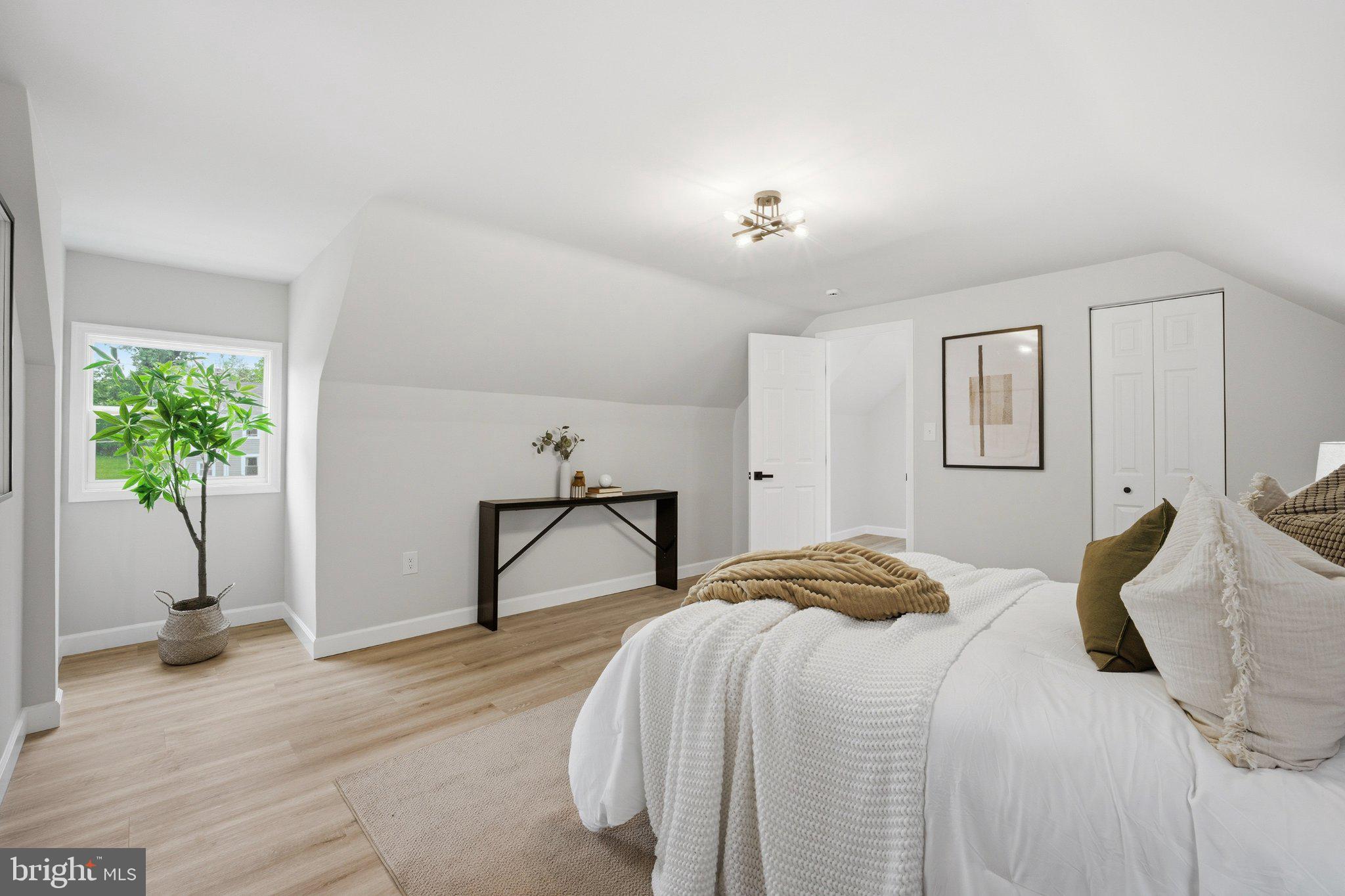CHEVERLY - Residential