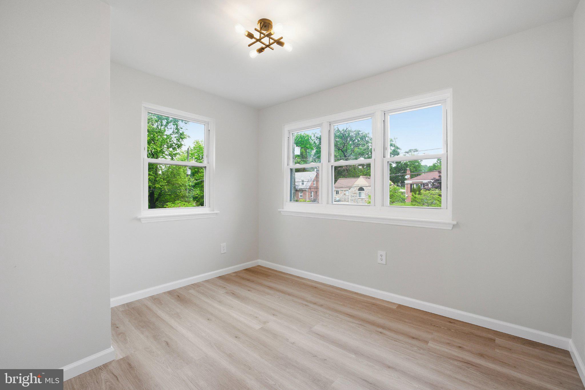 CHEVERLY - Residential