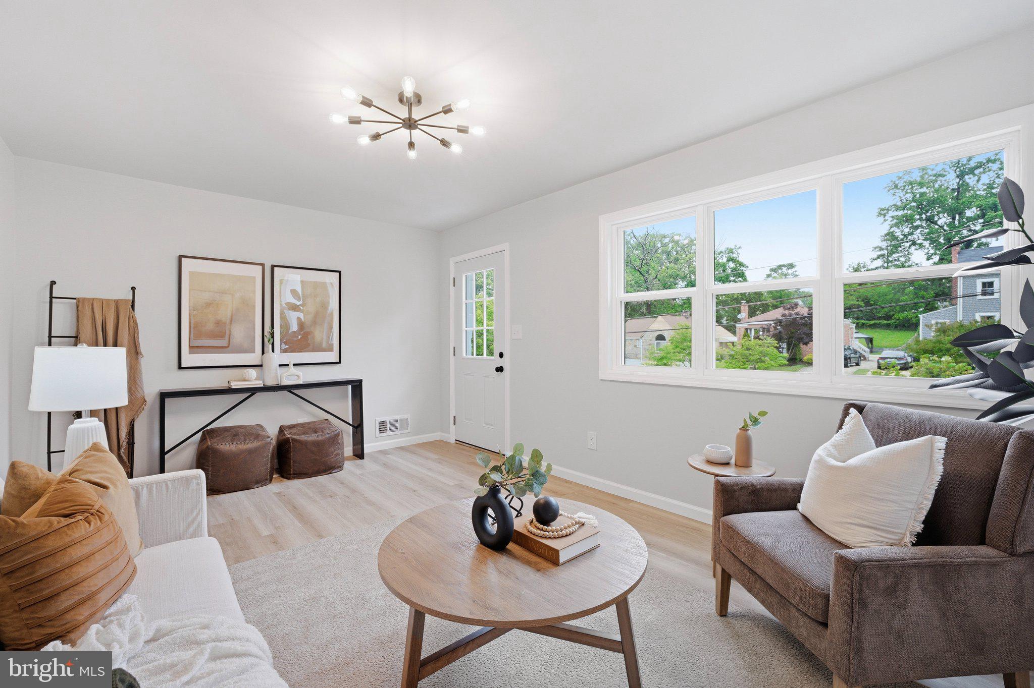 CHEVERLY - Residential