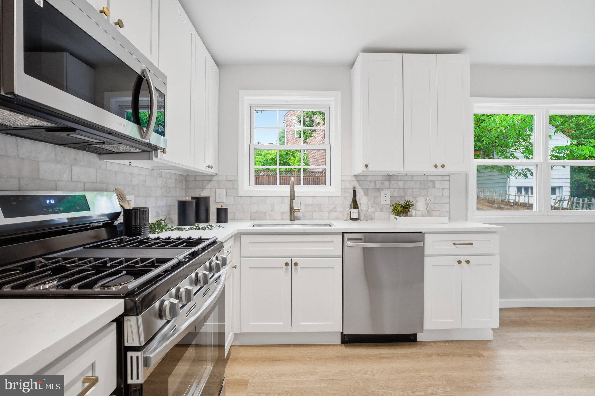 CHEVERLY - Residential