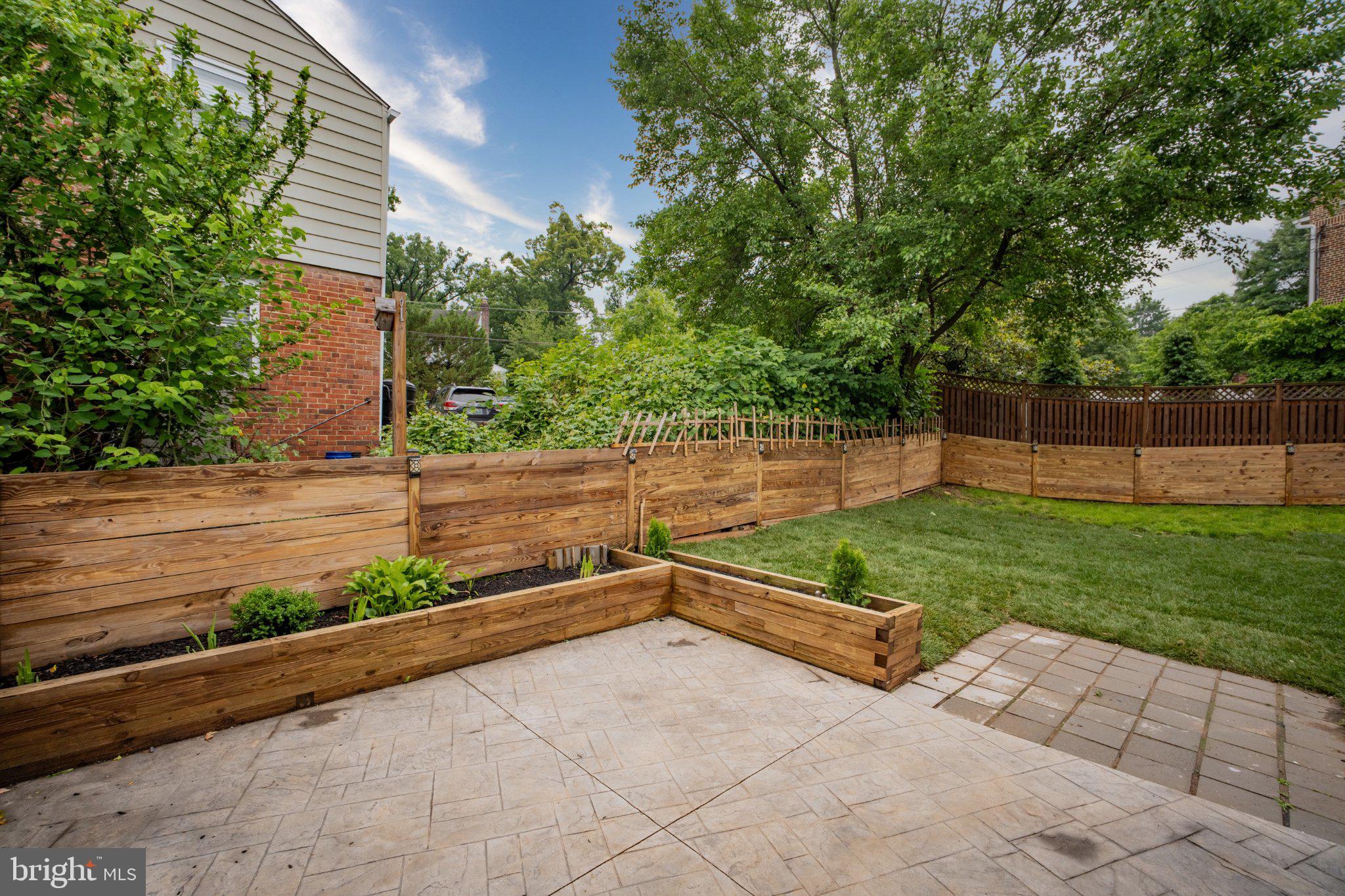 CHEVERLY - Residential