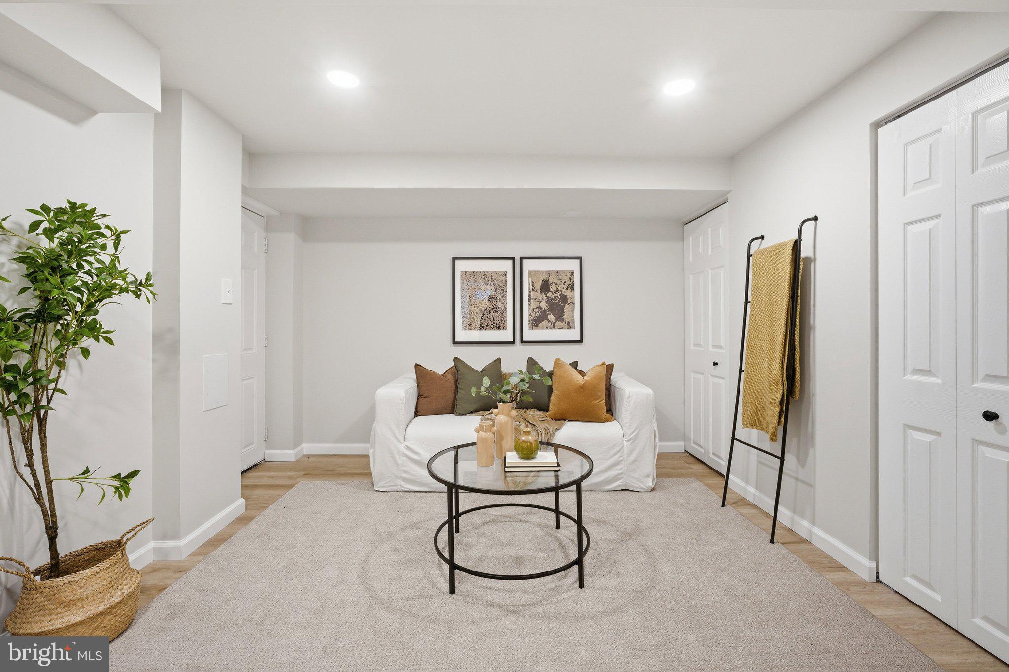 CHEVERLY - Residential