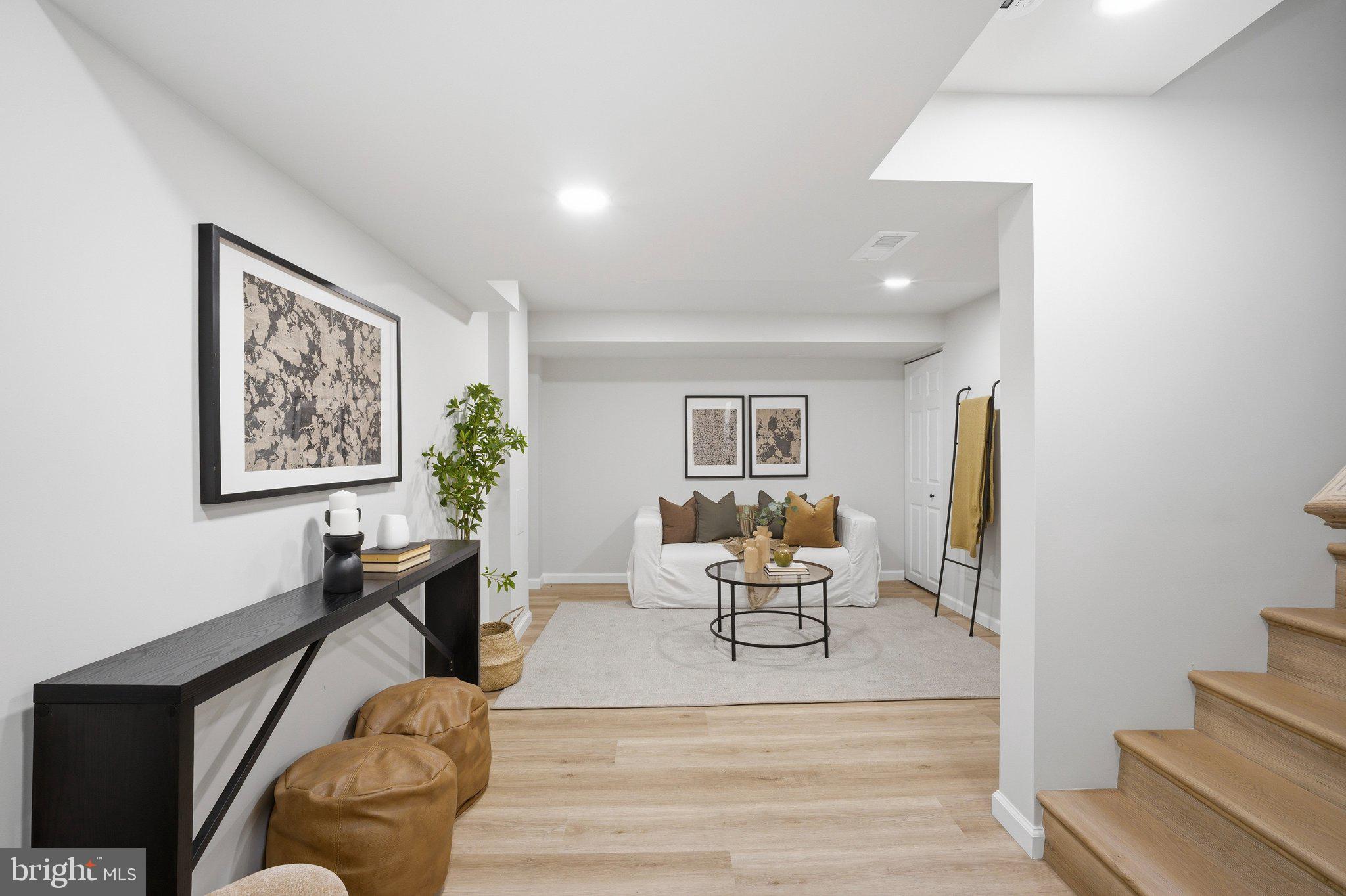 CHEVERLY - Residential