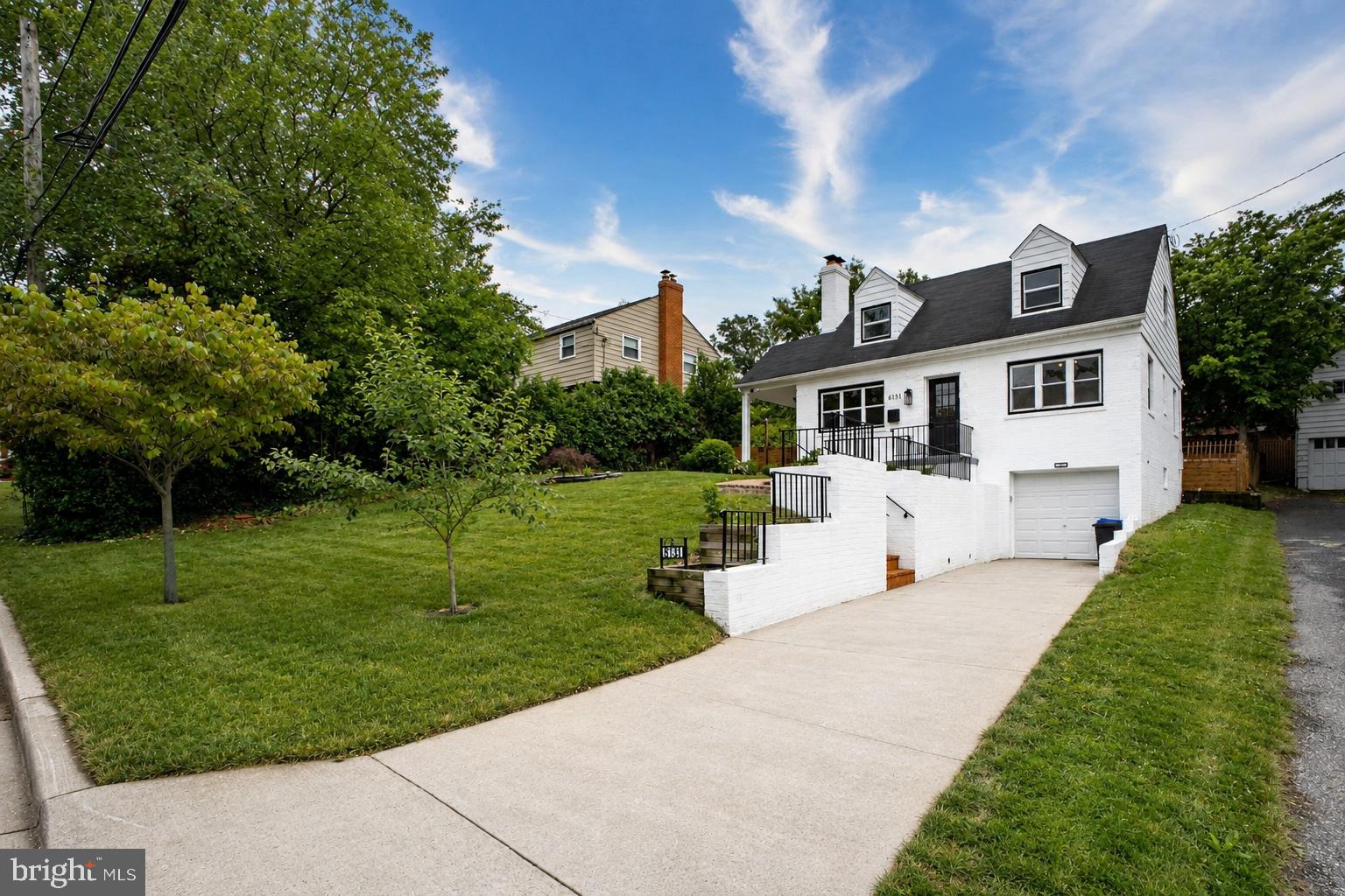CHEVERLY - Residential