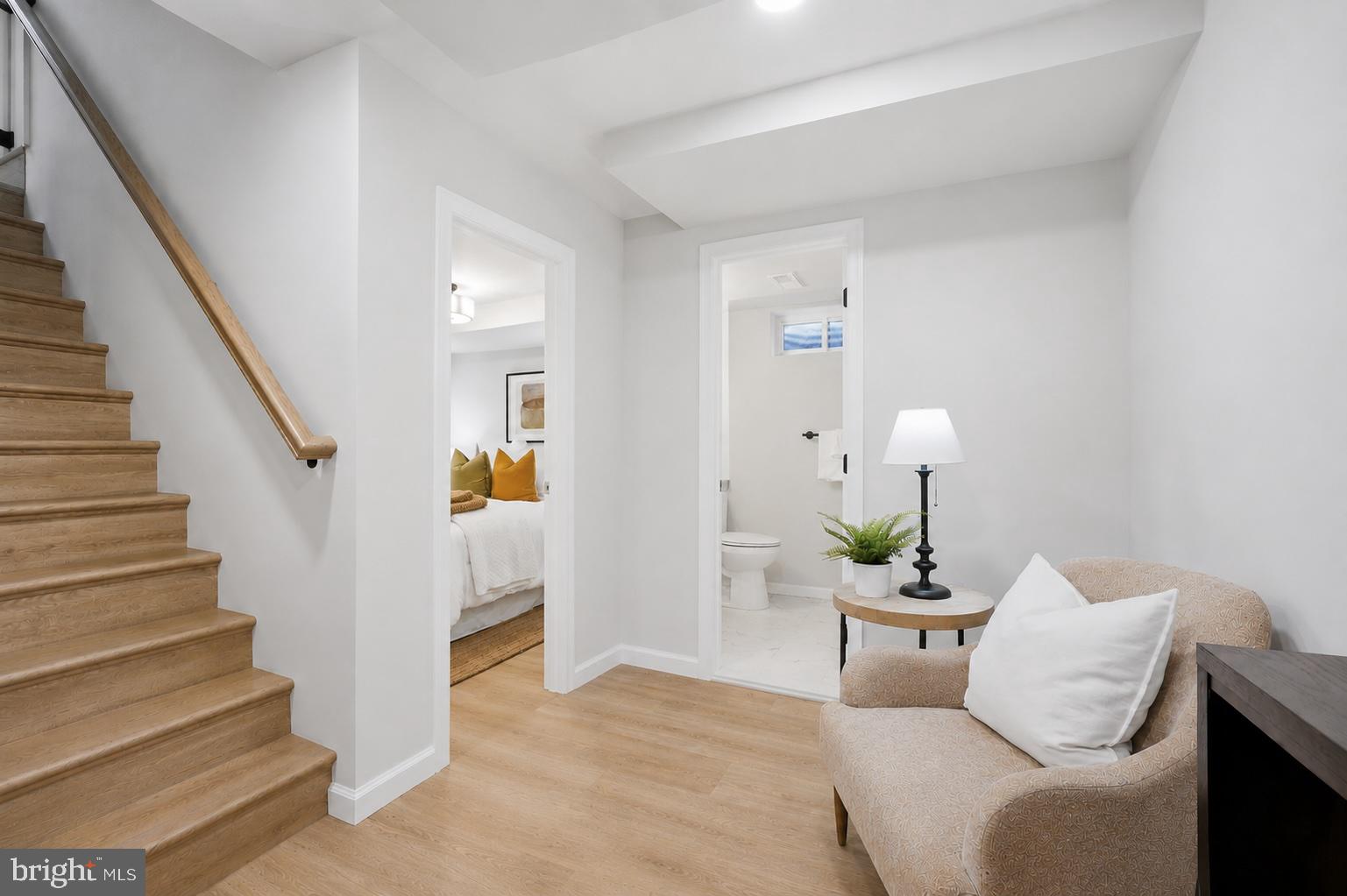 CHEVERLY - Residential