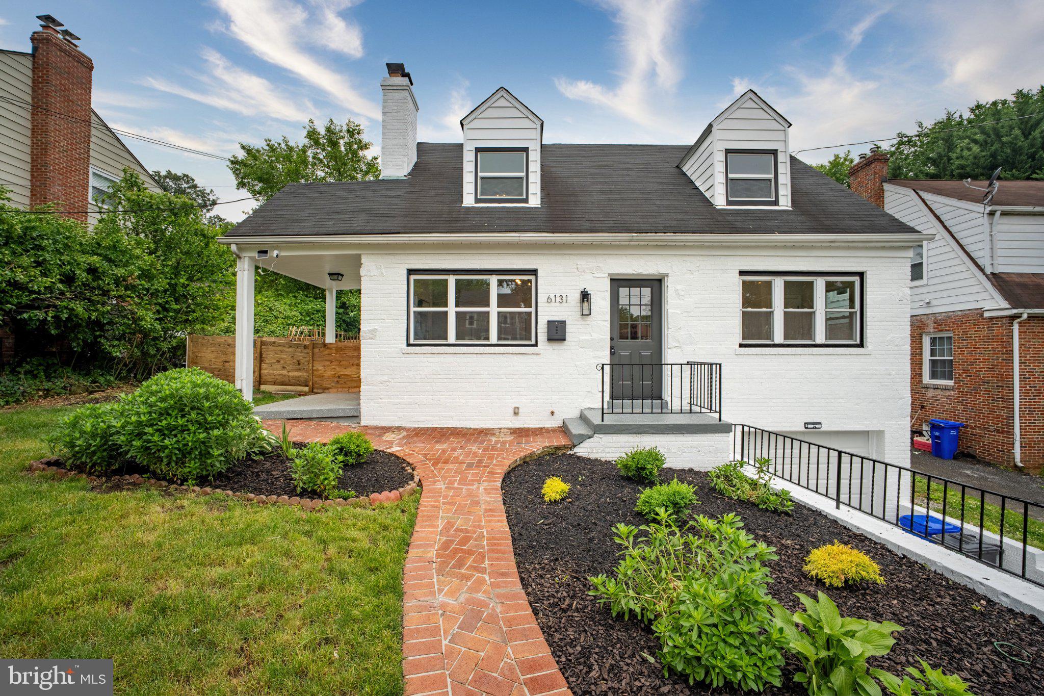 CHEVERLY - Residential