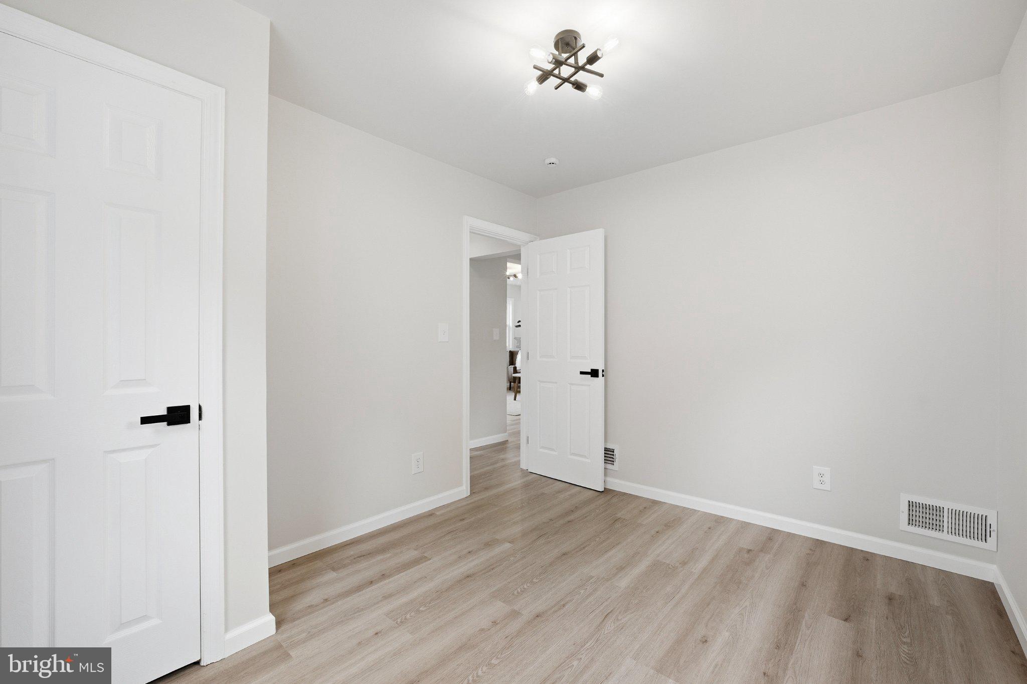 CHEVERLY - Residential