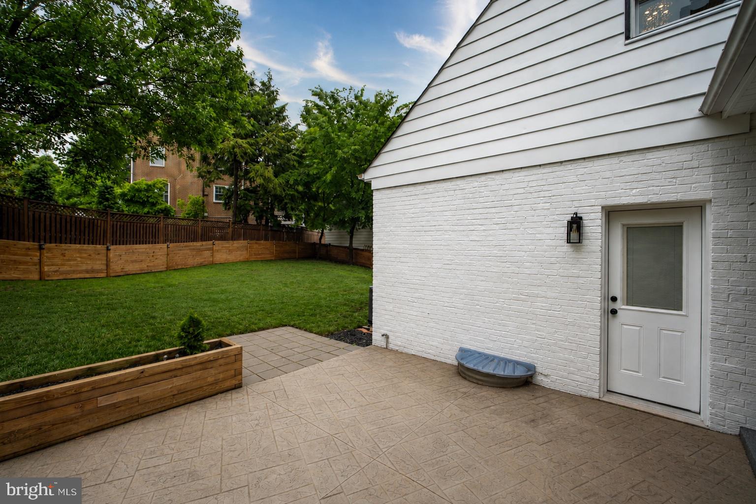 CHEVERLY - Residential