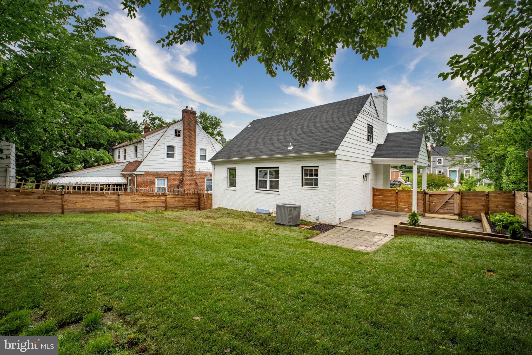 CHEVERLY - Residential