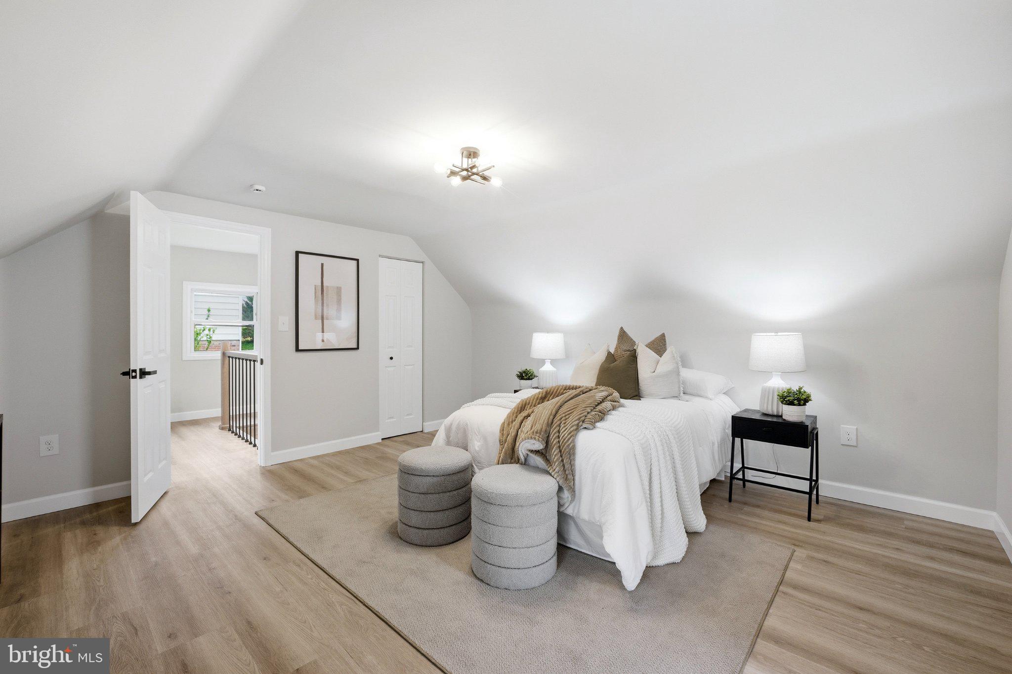 CHEVERLY - Residential