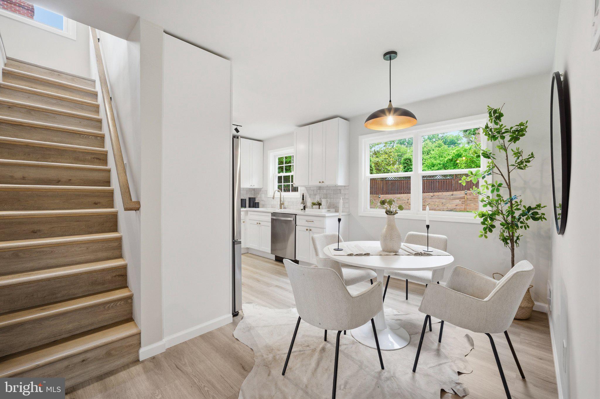 CHEVERLY - Residential