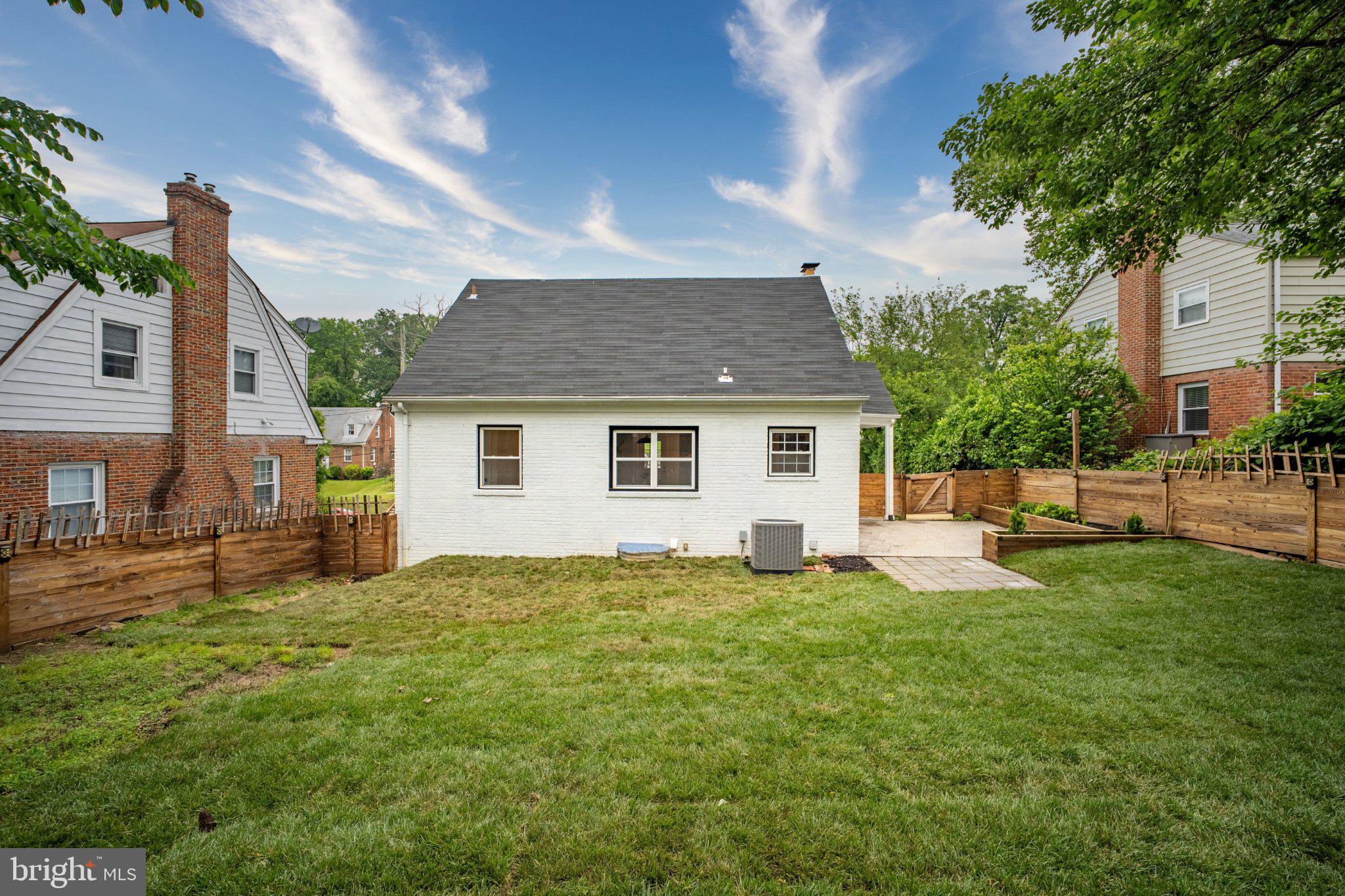 CHEVERLY - Residential
