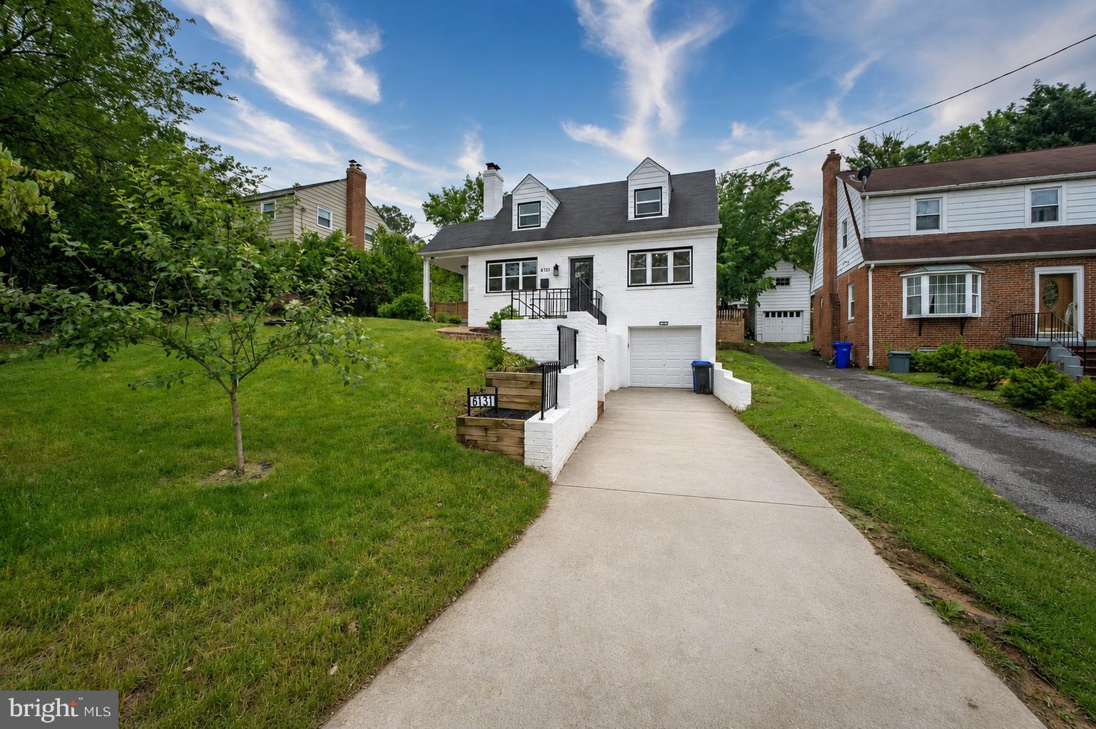 CHEVERLY - Residential